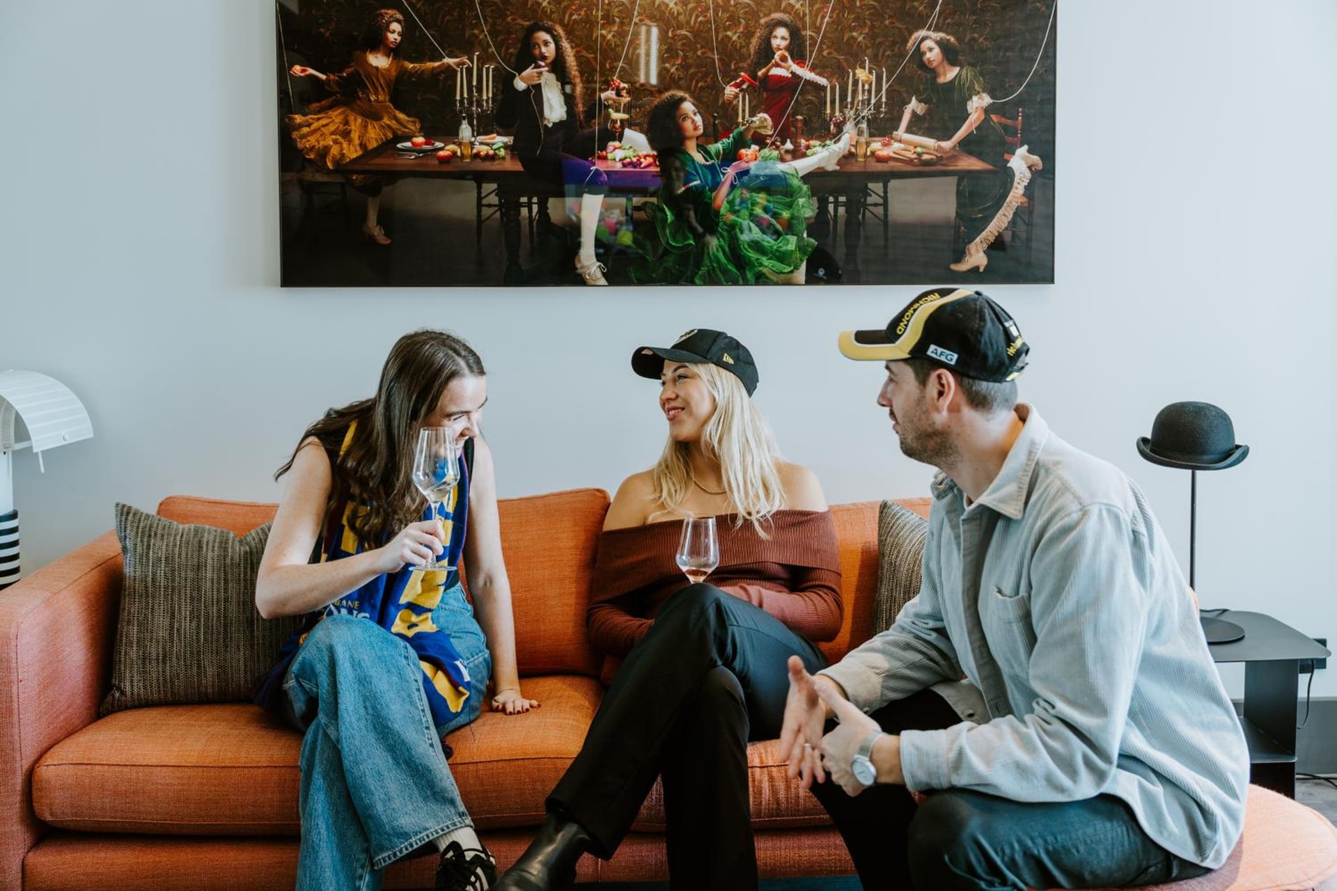 The Motley Hotel Melbourne, Tapestry Collection by Hilton