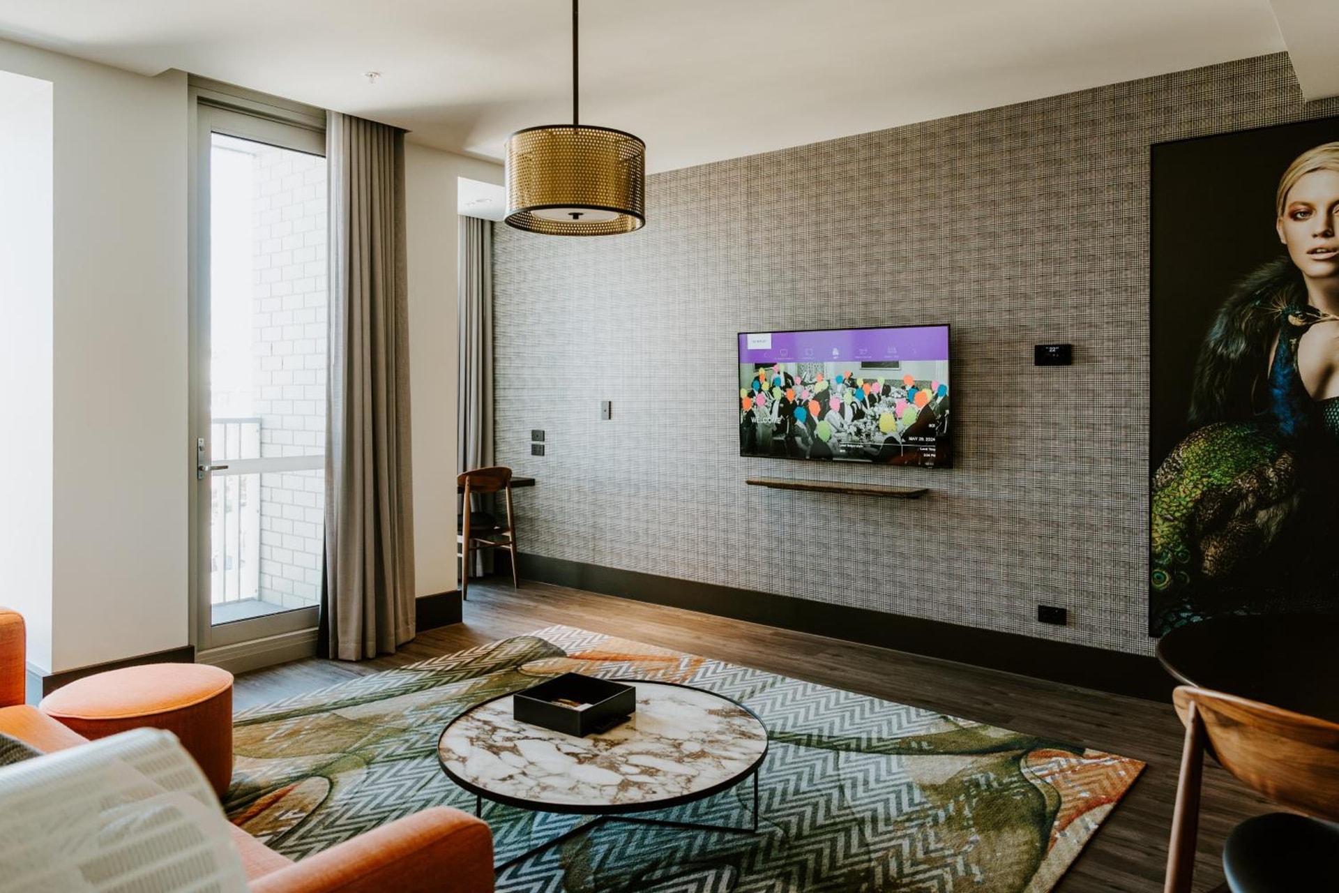 The Motley Hotel Melbourne, Tapestry Collection by Hilton