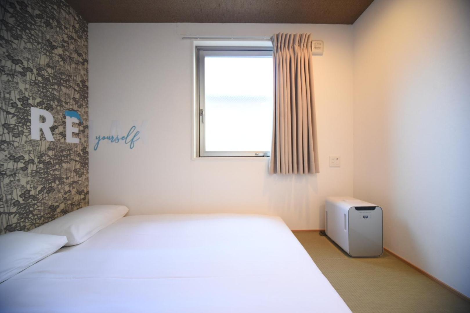 HOTEL WAN OSAKA EBISU
