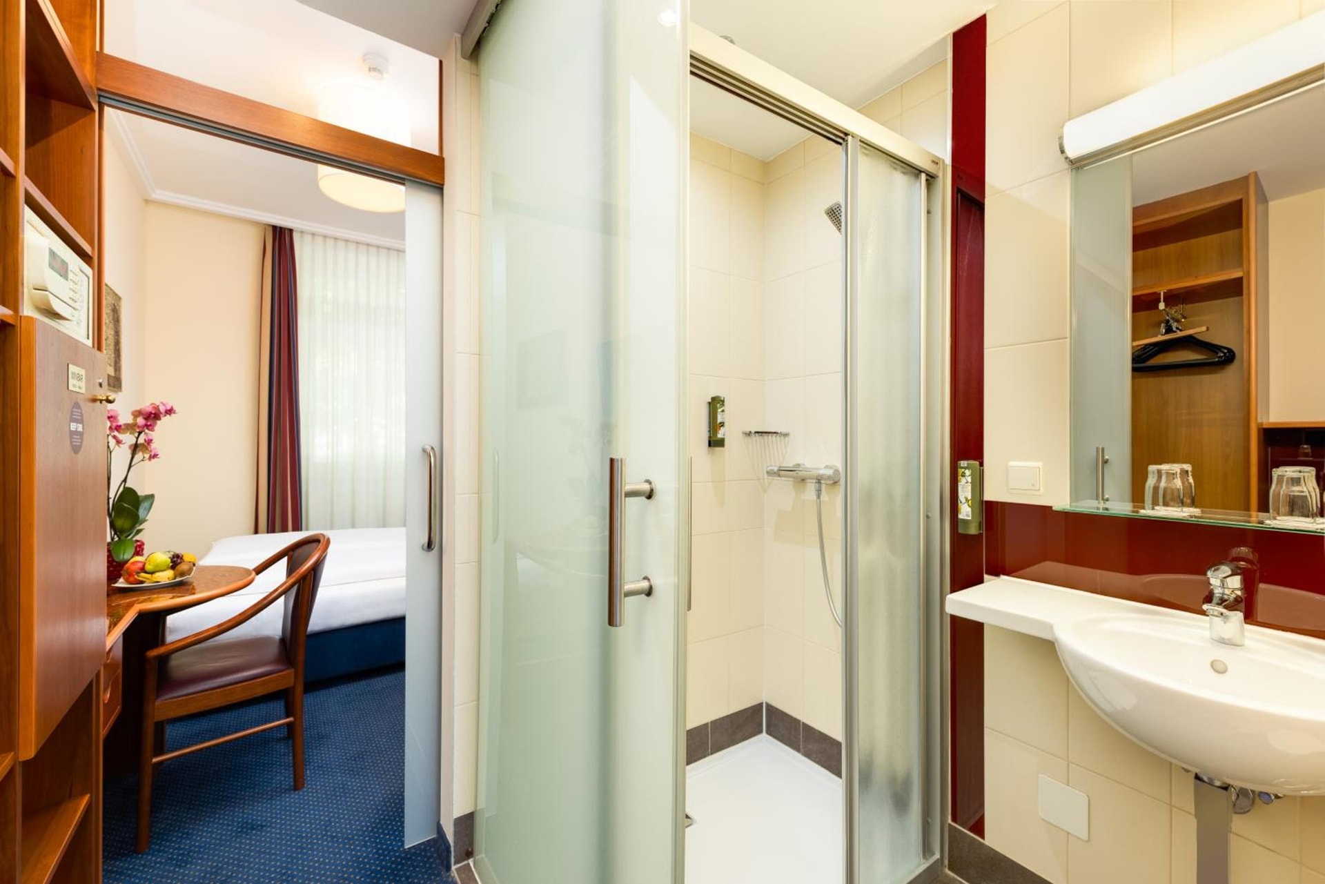 Austria Classic Hotel Wien
