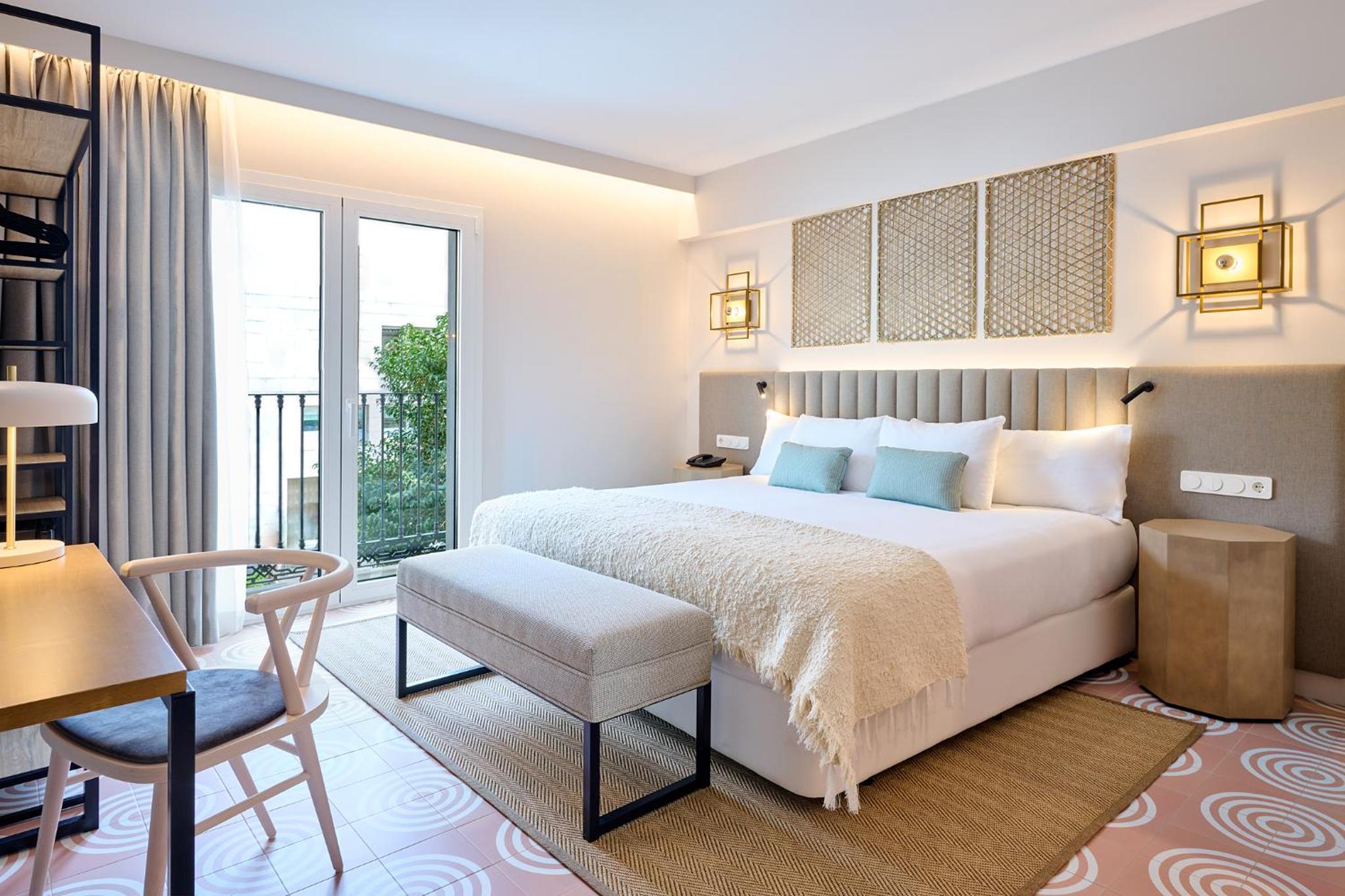Boutique Hotel Luna Granada Centro
