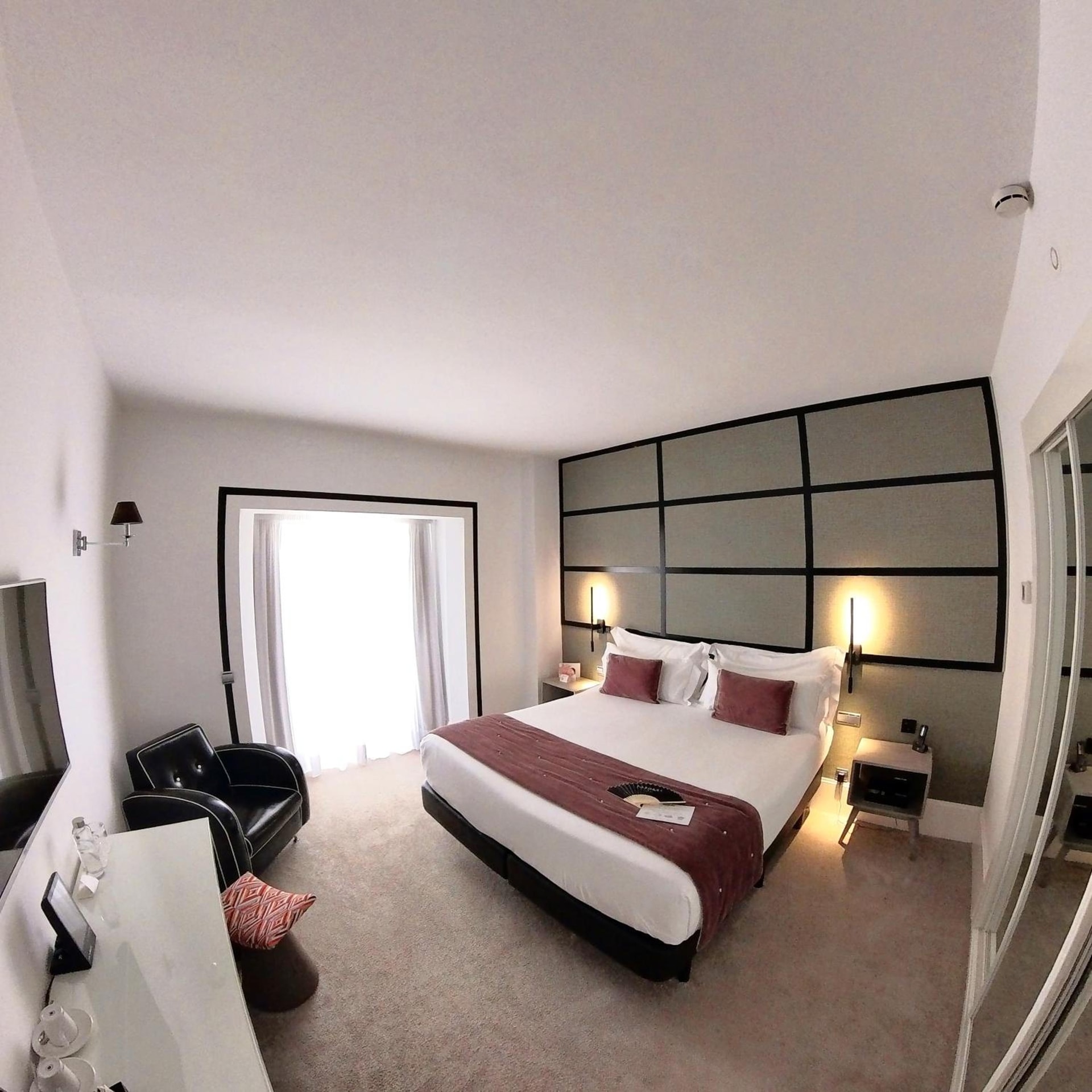 Mariposa Hotel Malaga
