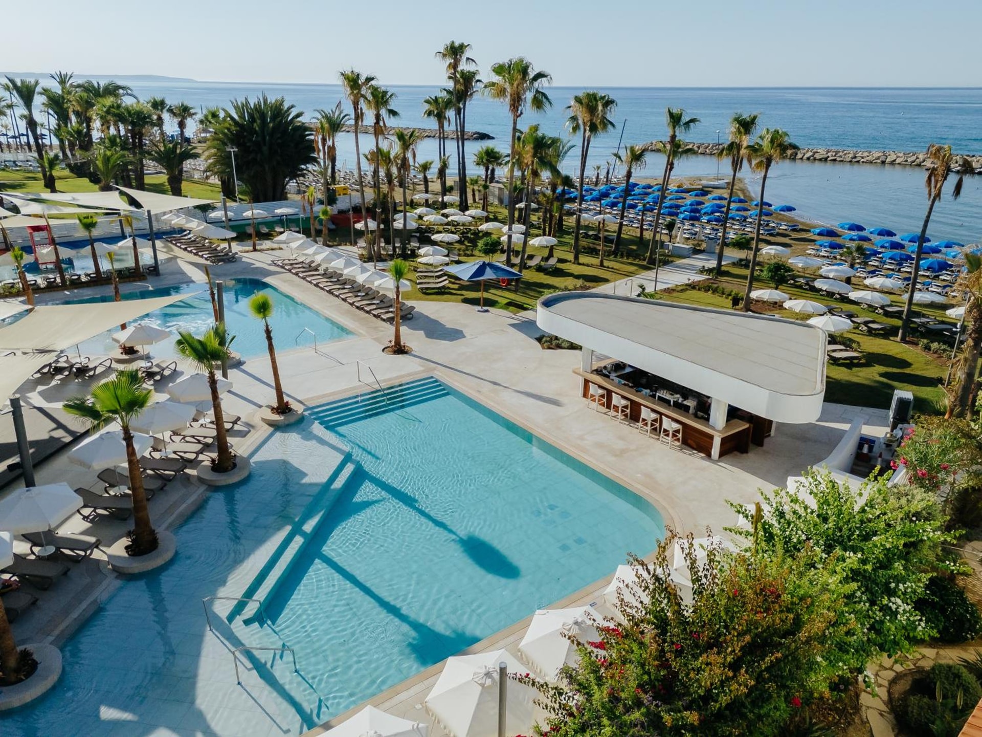 Lordos Beach Hotel & Spa
