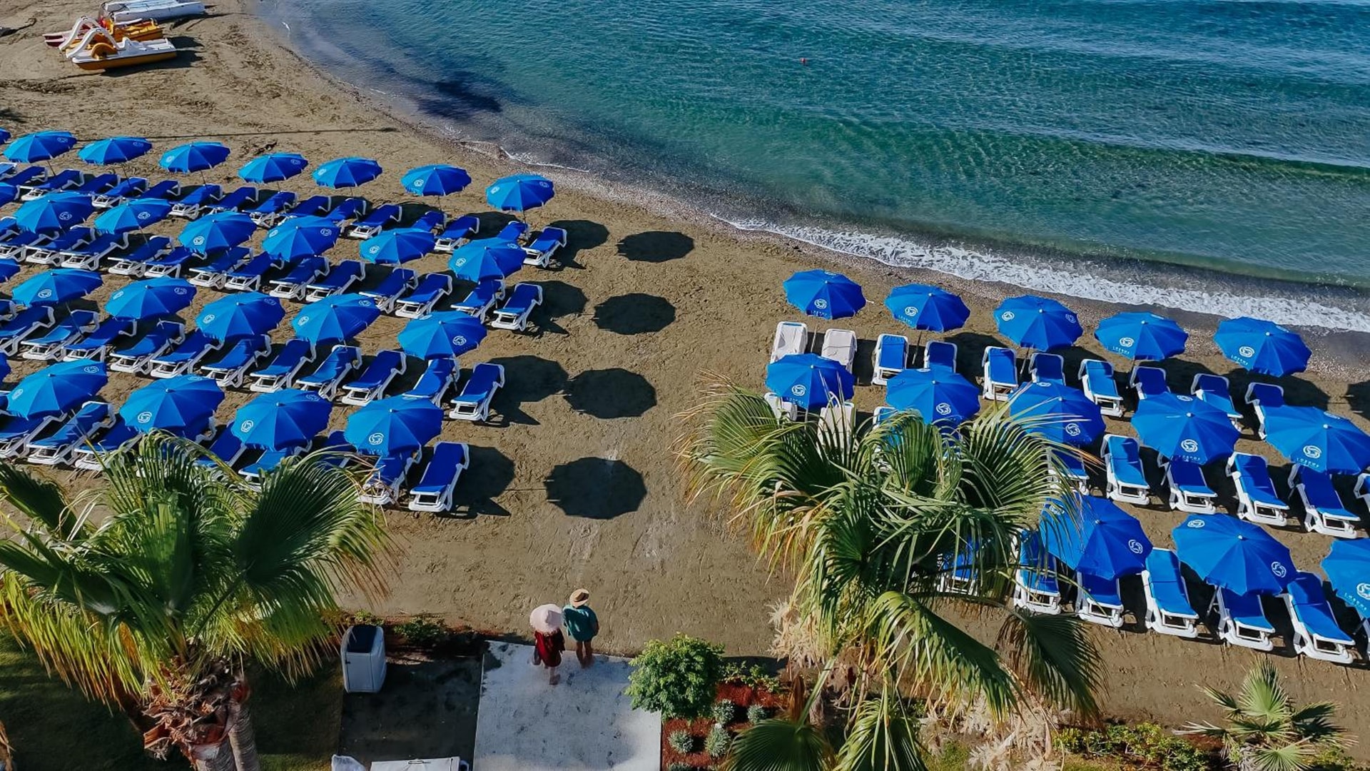 Lordos Beach Hotel & Spa
