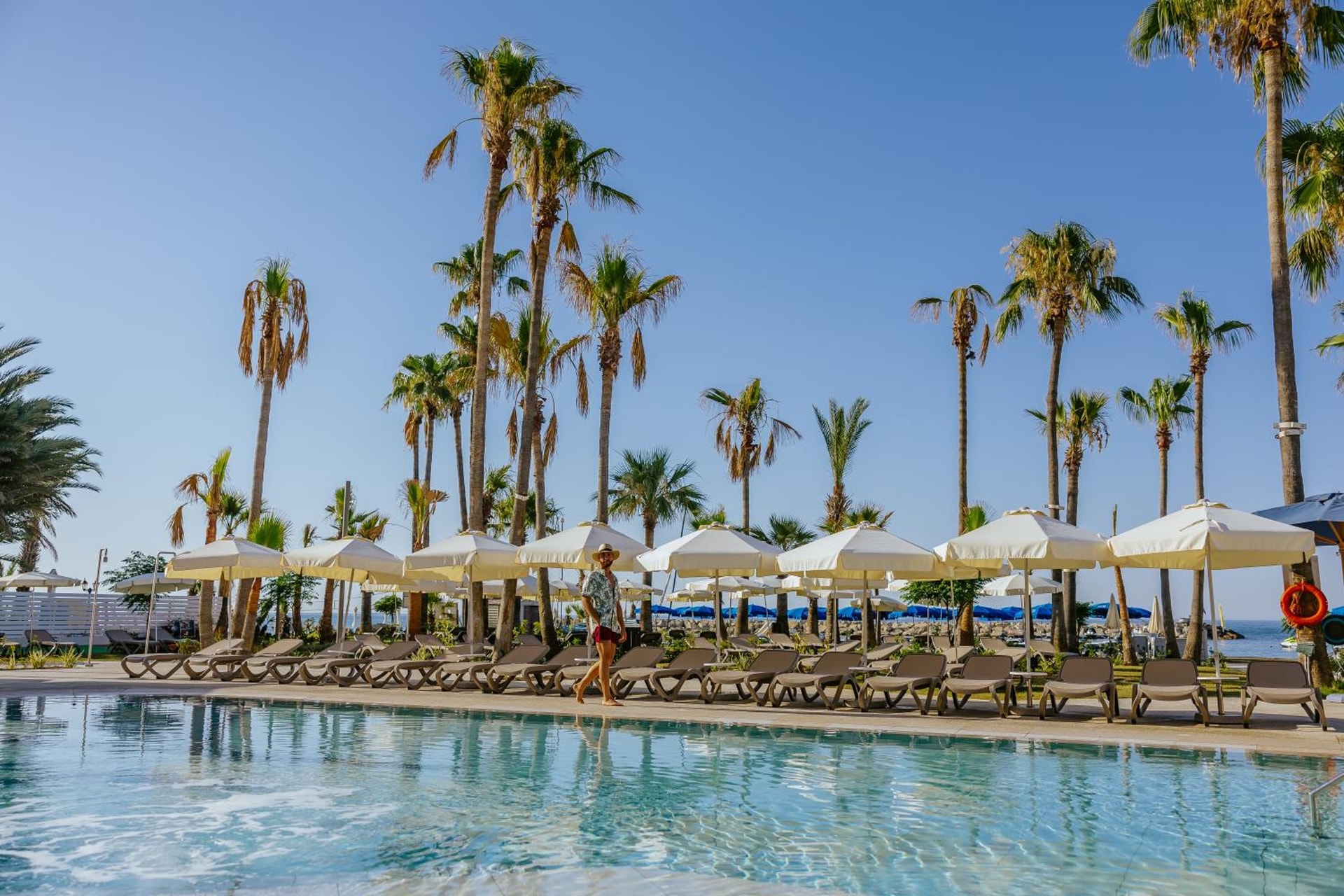 Lordos Beach Hotel & Spa