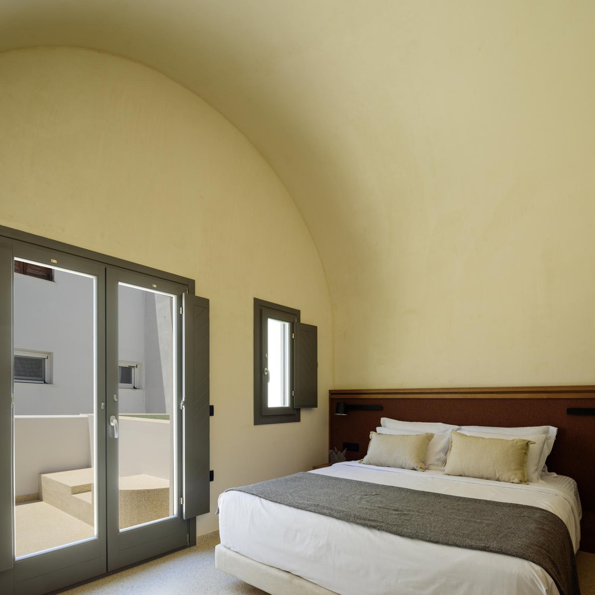 Alleys All-Suite Hotel & Spa