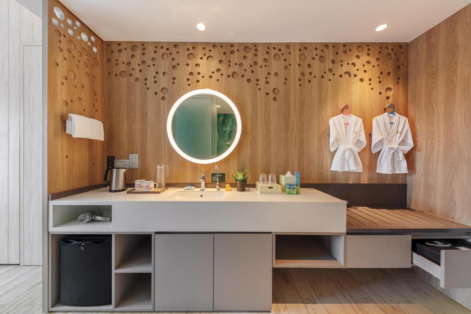 Village Hotel Sentosa by Far East Hospitality