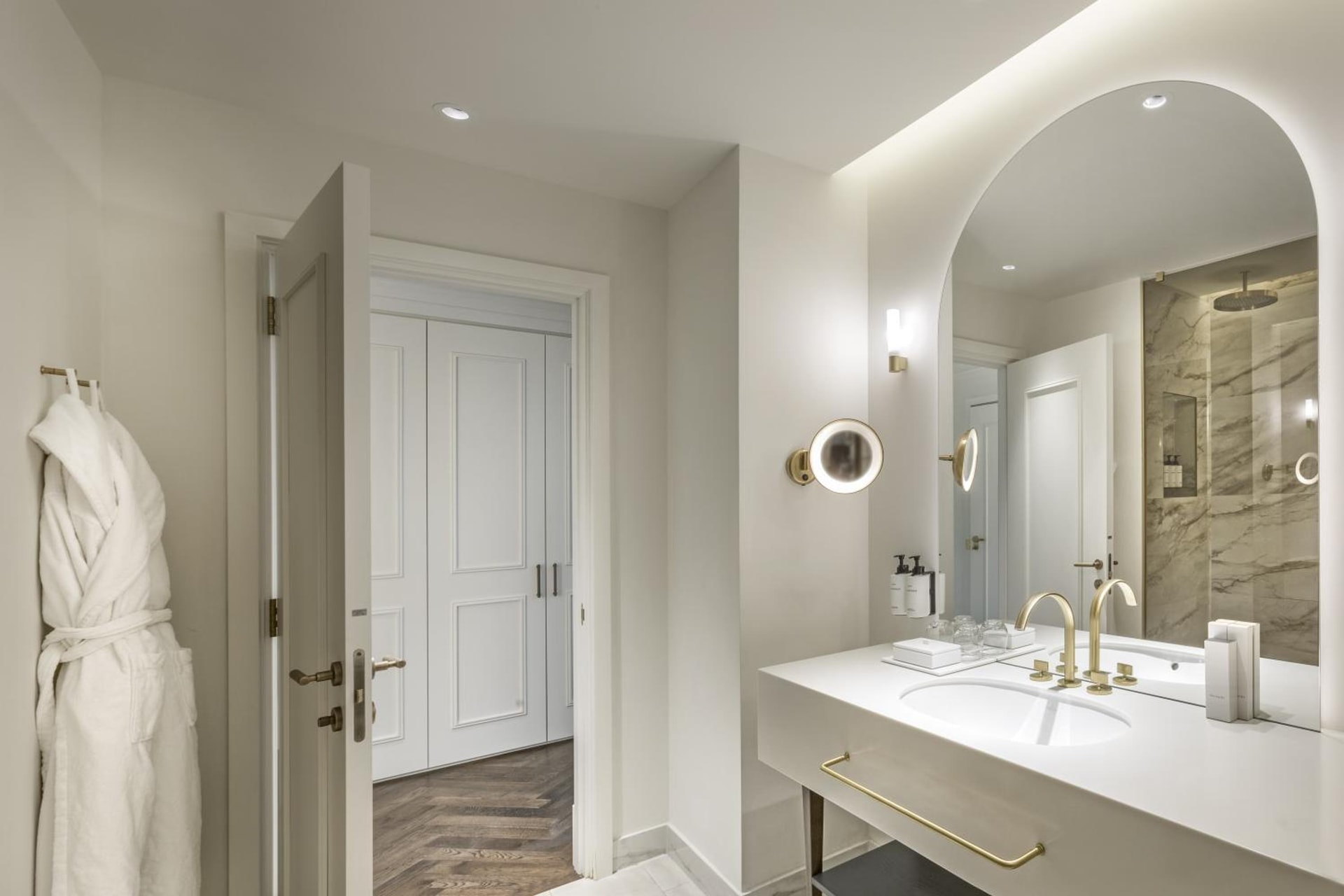 InterContinental Rome Ambasciatori Palace by IHG