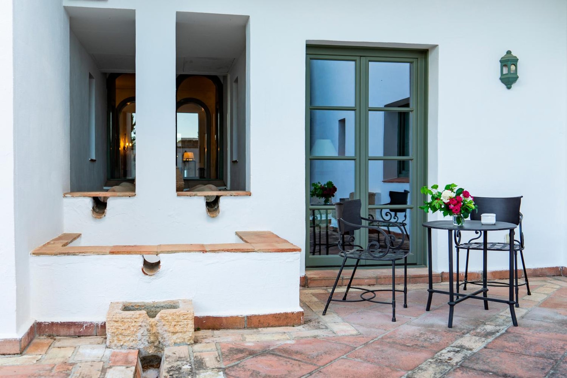 Hotel Boutique Molino del Arco