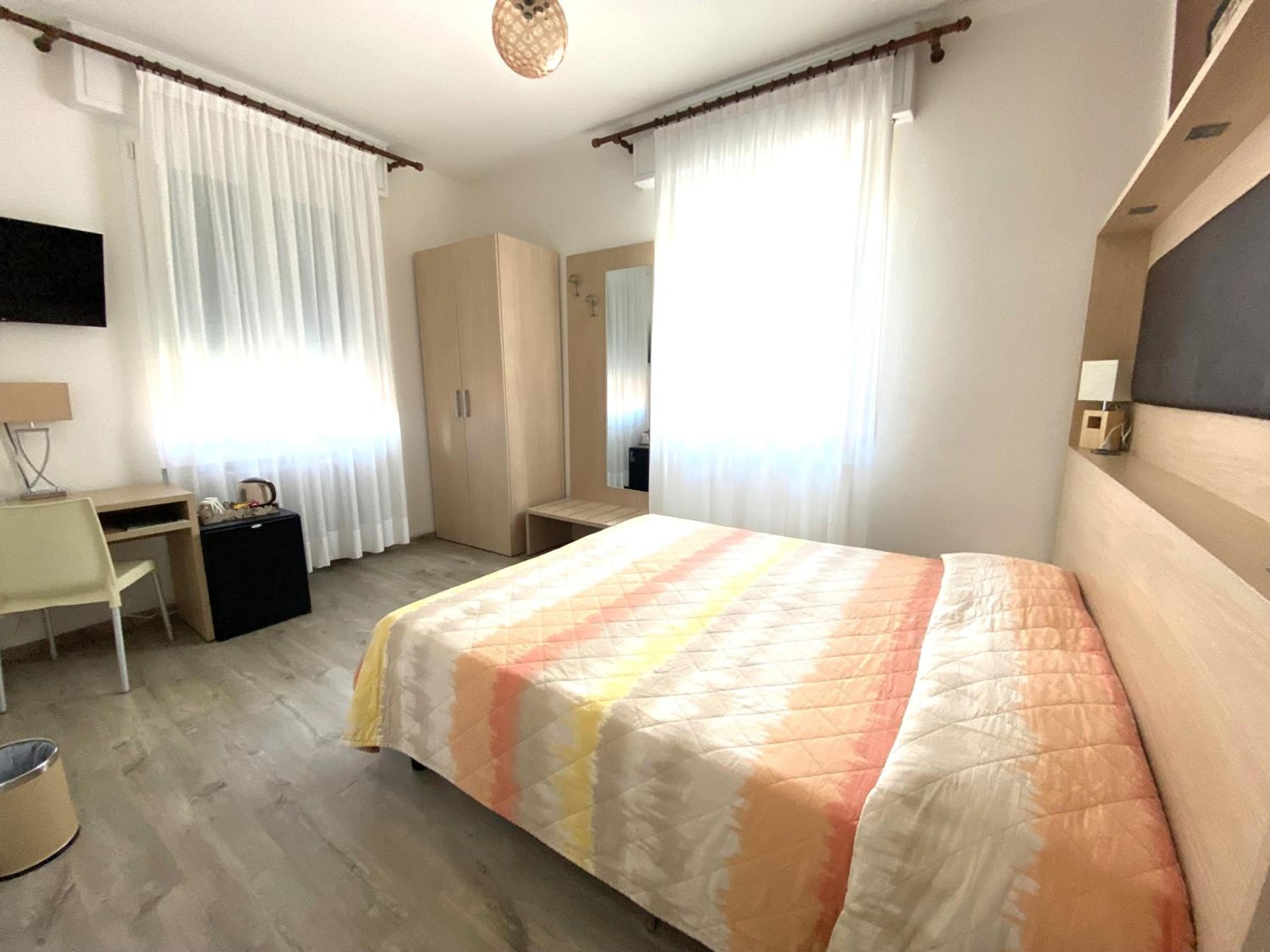Hotel Alpino