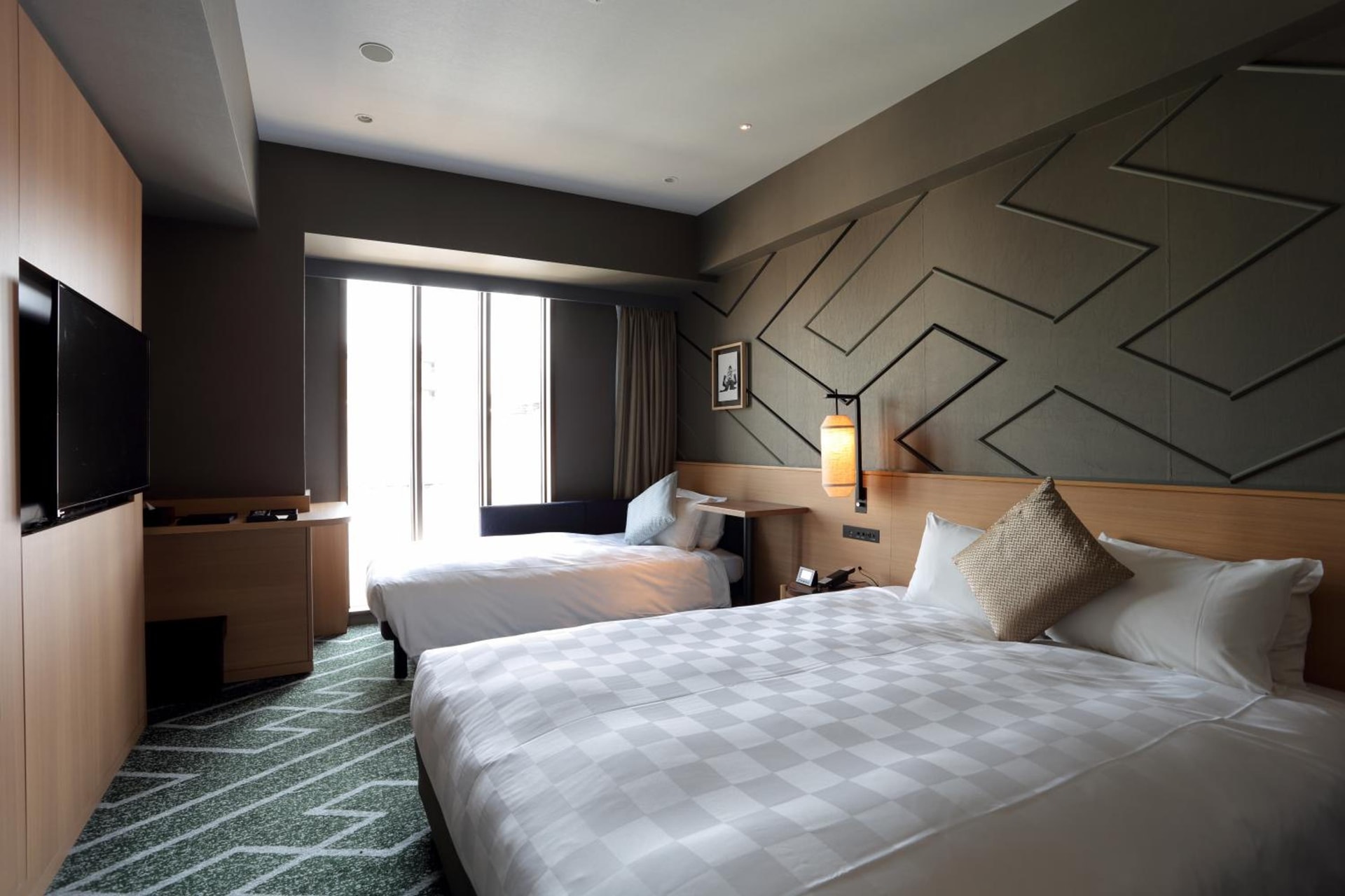 Asakusa View Hotel Annex Rokku