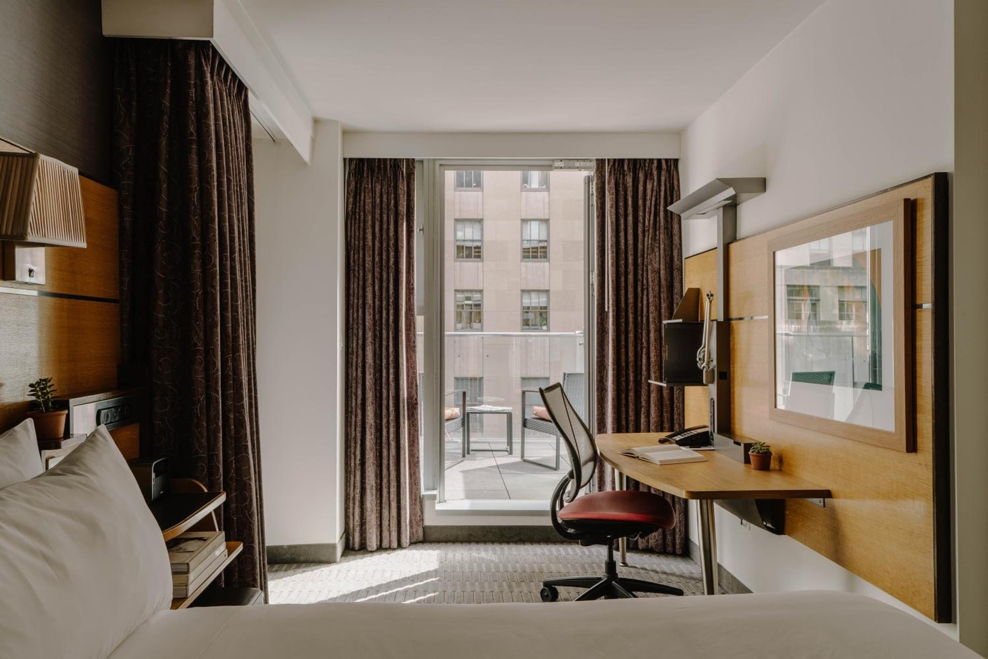 The Jewel Hotel, New York