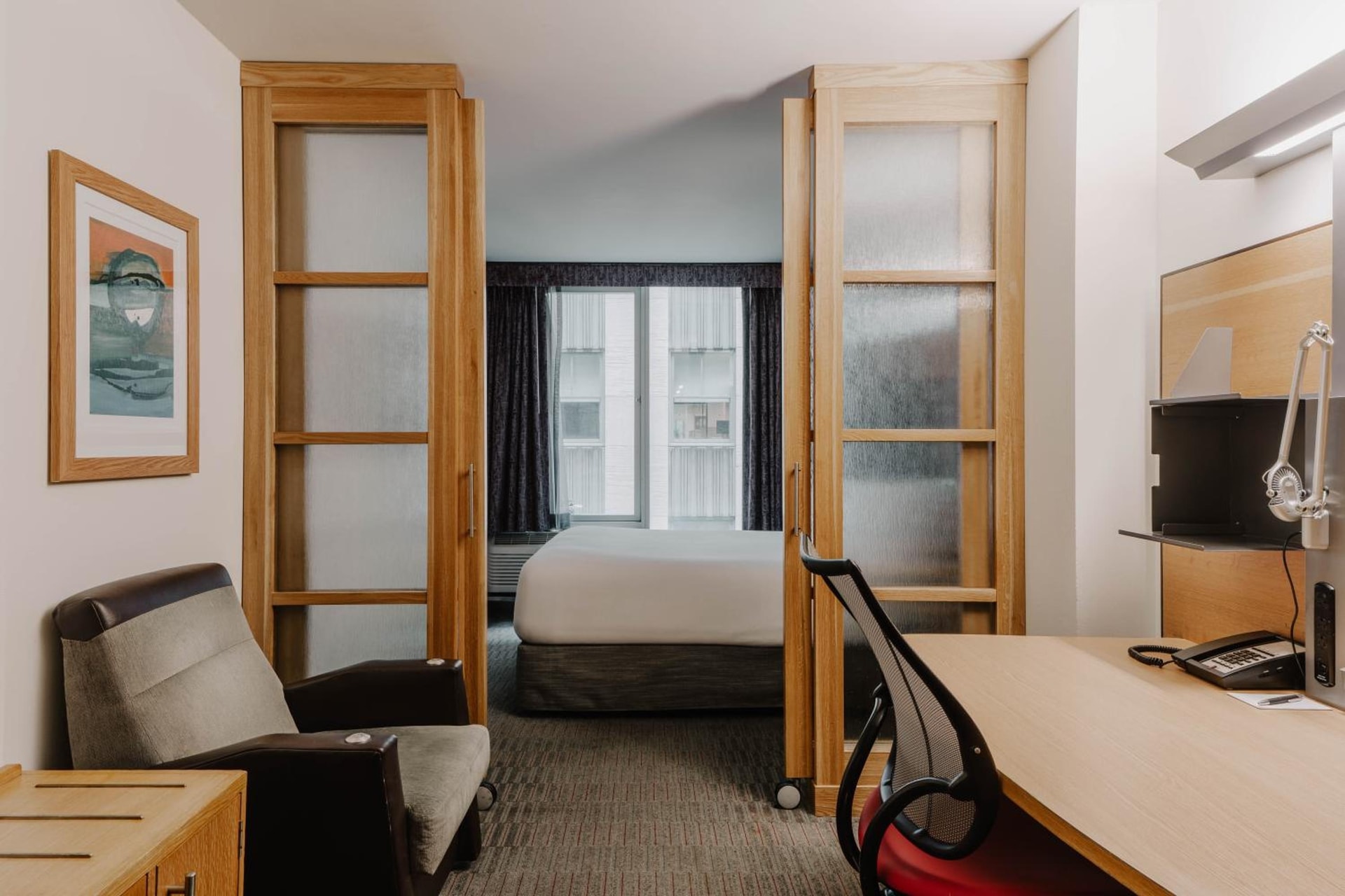 The Jewel Hotel, New York