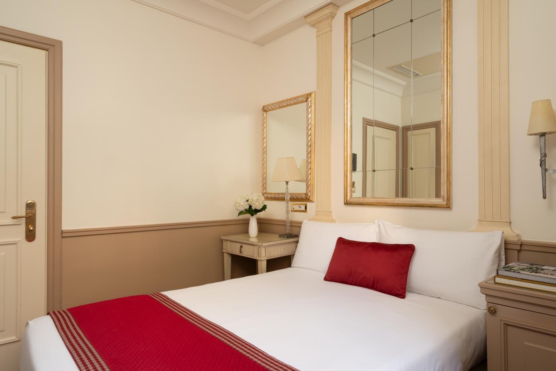 Hotel Villa Glori