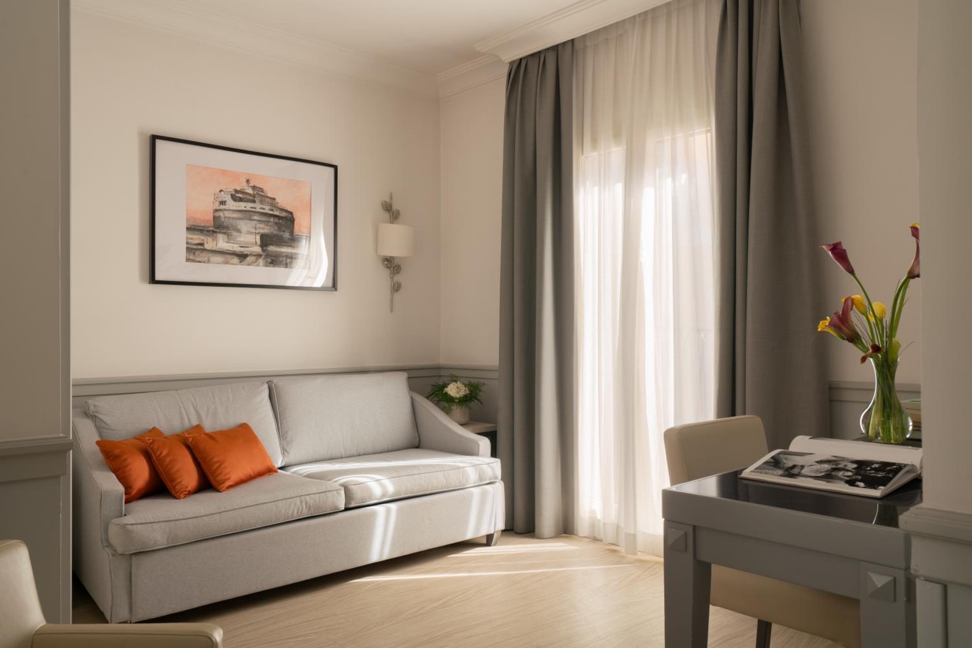 Hotel Della Conciliazione