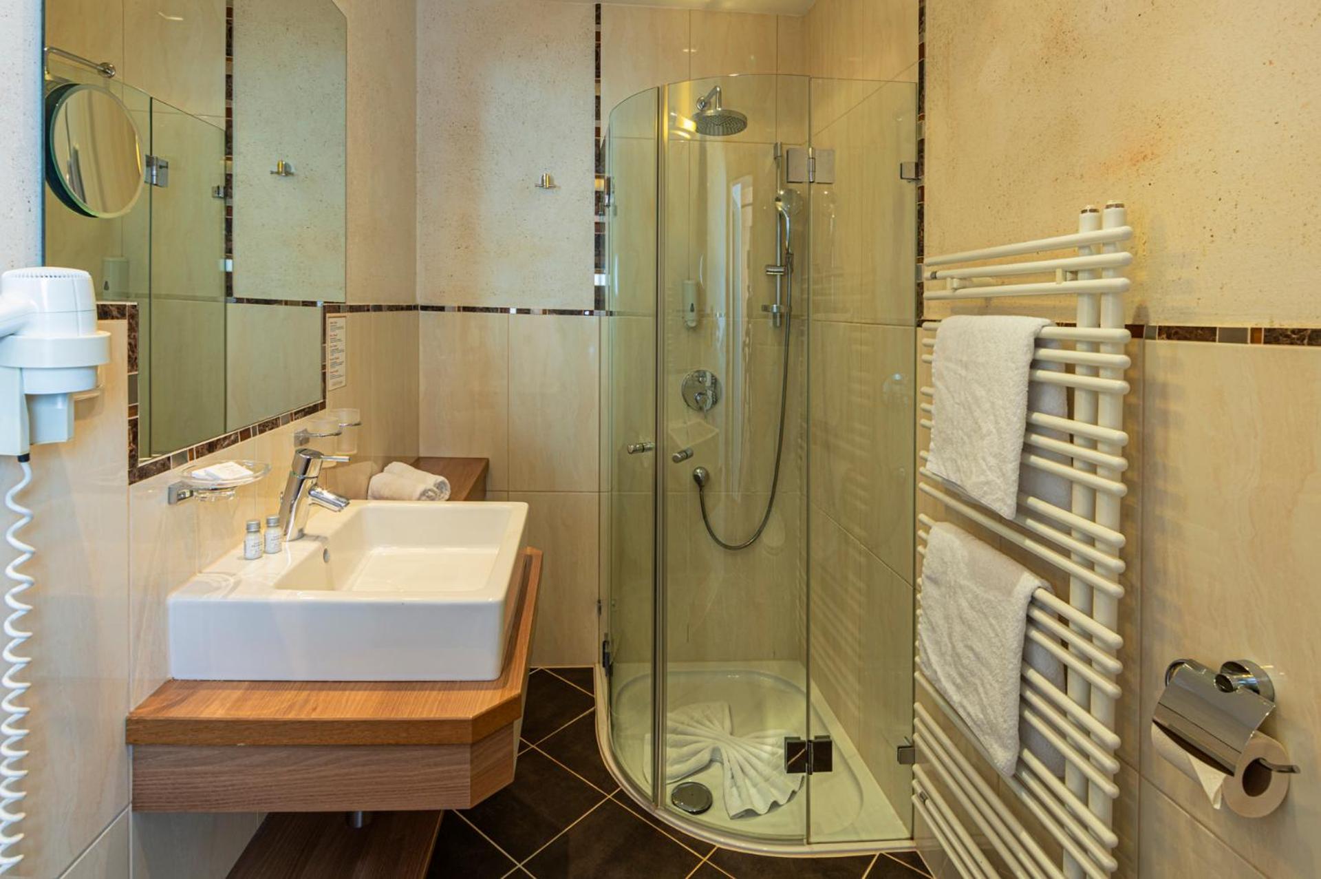 Aktivhotel Schweizerhof Kitzbühel