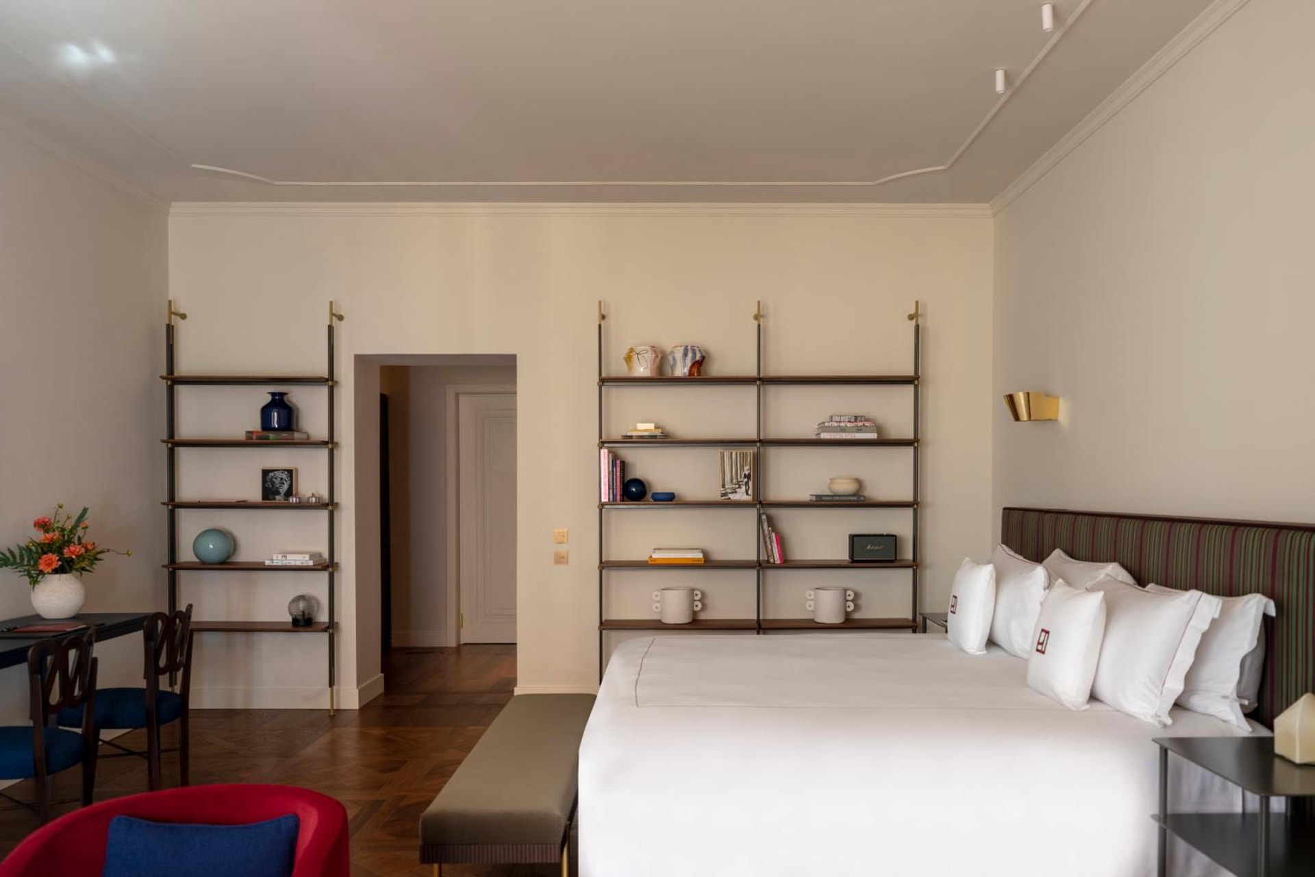 Palazzo Talìa - Small Luxury Hotels of the World