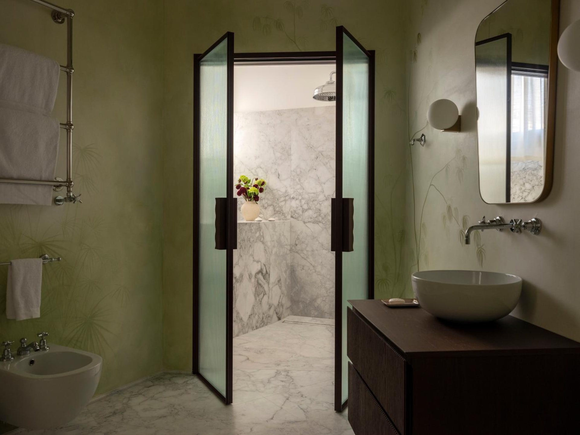 Palazzo Talìa - Small Luxury Hotels of the World