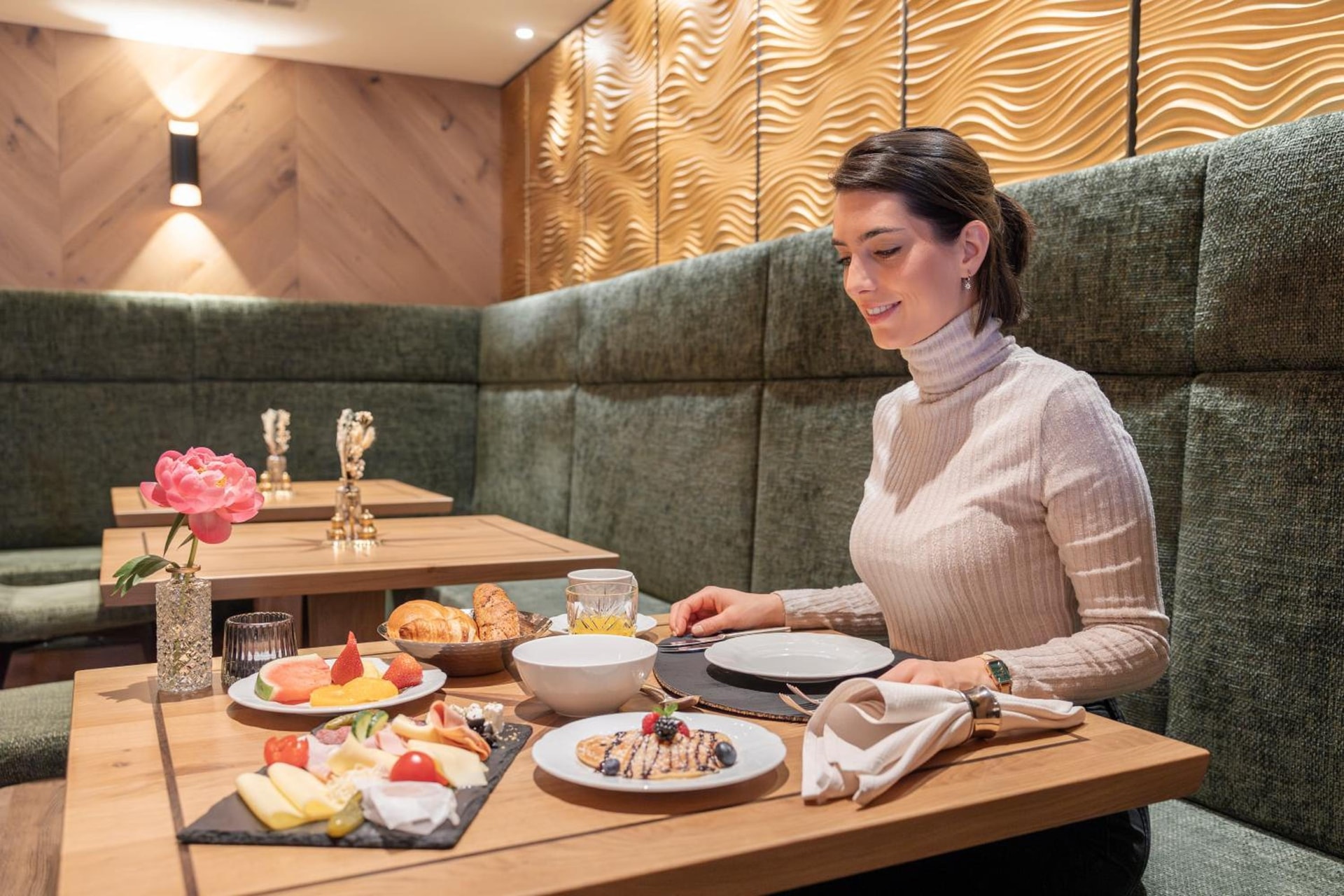 Hotel Sonne Ischgl