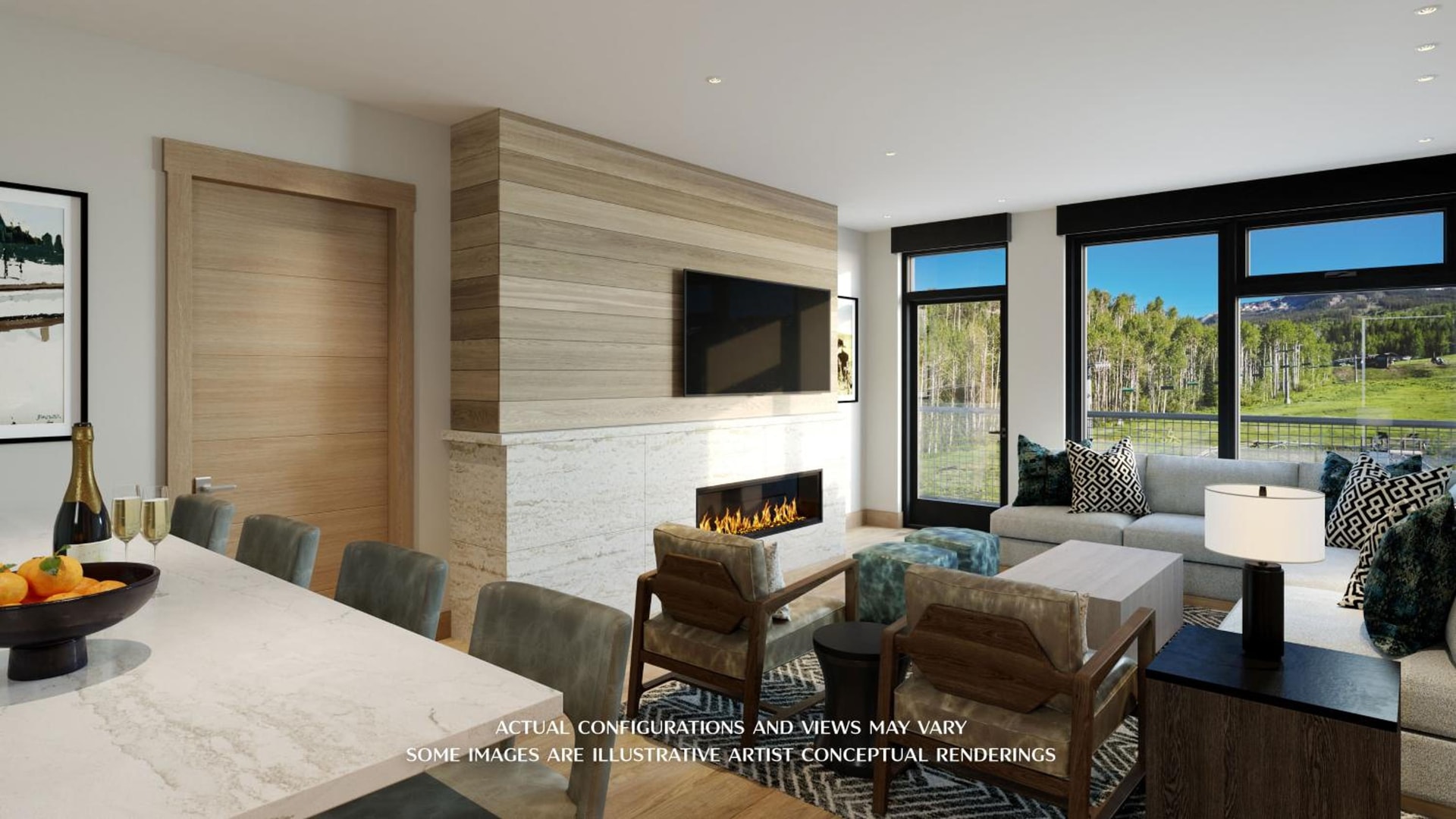 Viceroy Snowmass