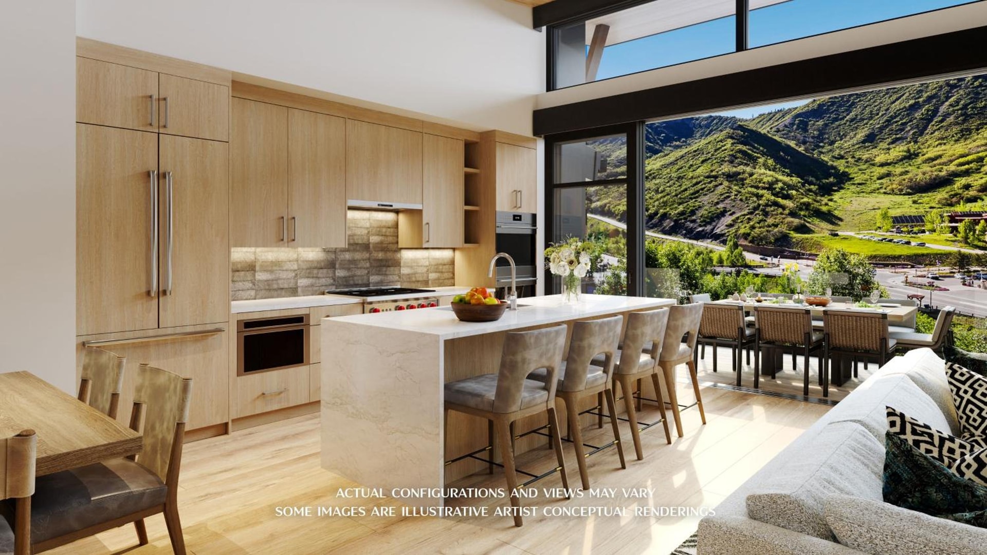Viceroy Snowmass