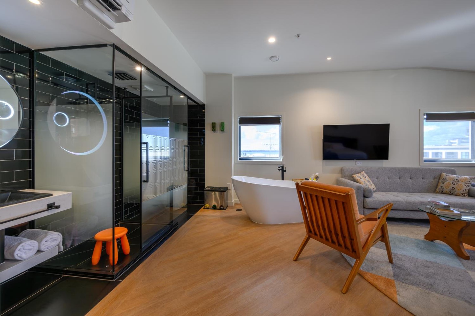Ohtel Auckland