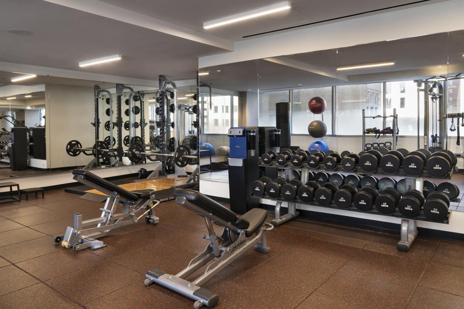 Residence Inn by Marriott Chicago Downtown Magnificent Mile