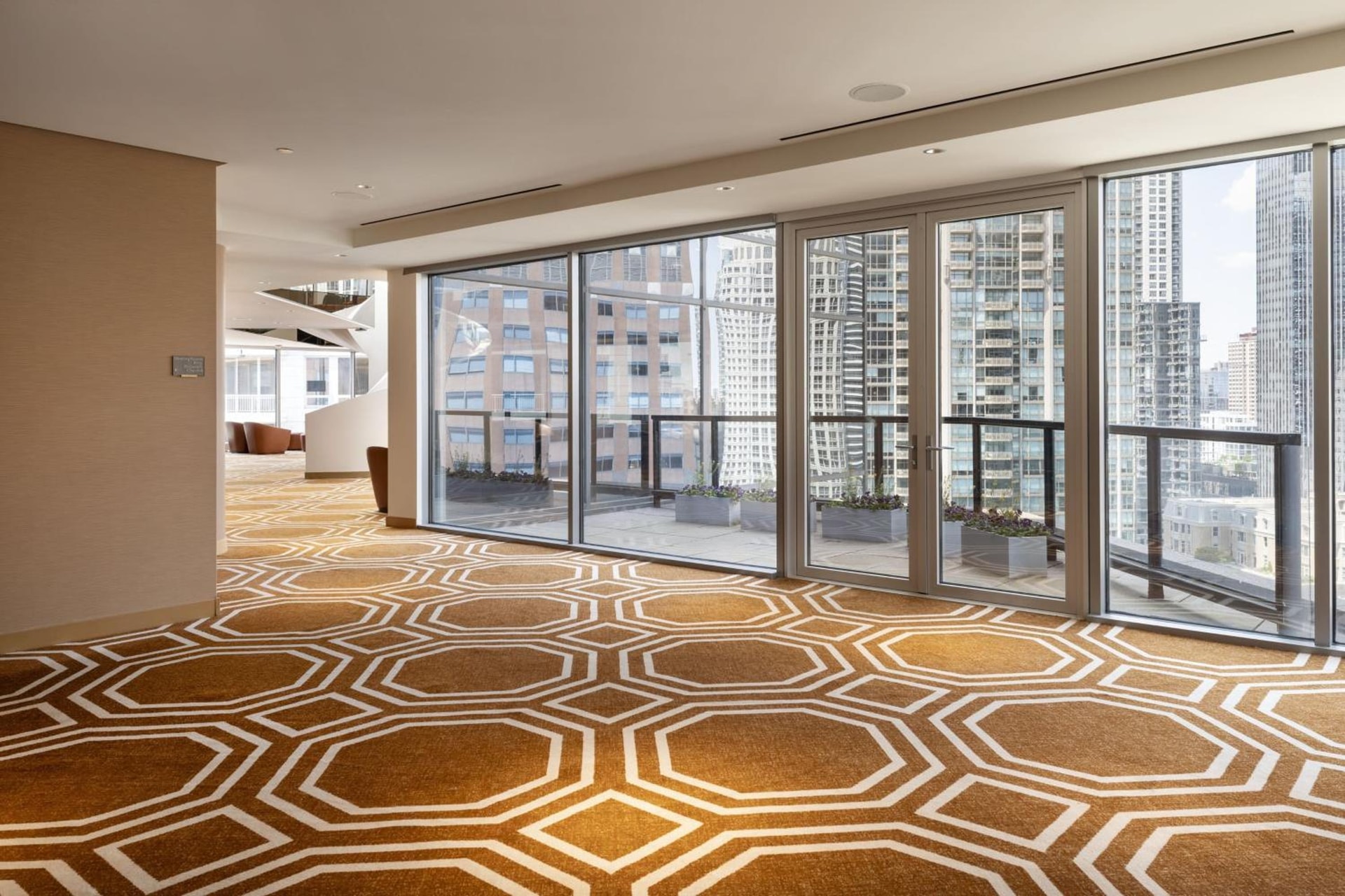 Residence Inn by Marriott Chicago Downtown Magnificent Mile