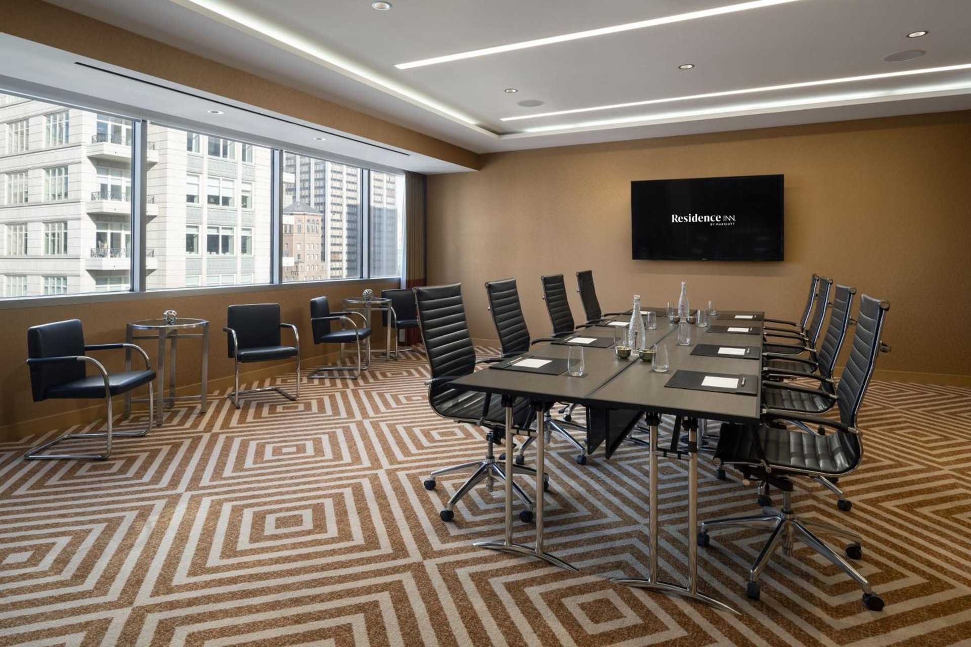 Residence Inn by Marriott Chicago Downtown Magnificent Mile