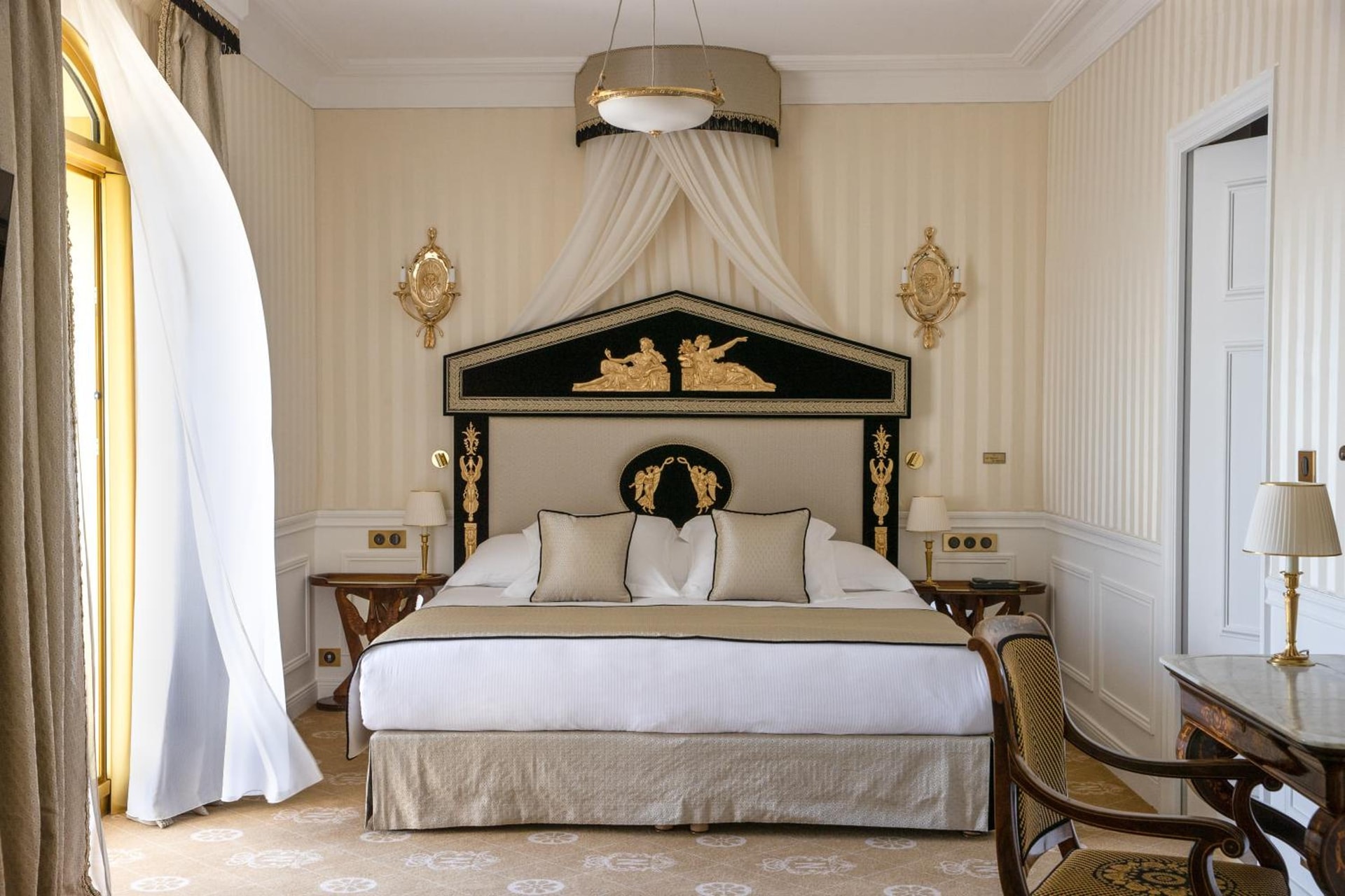 Hotel Le Negresco