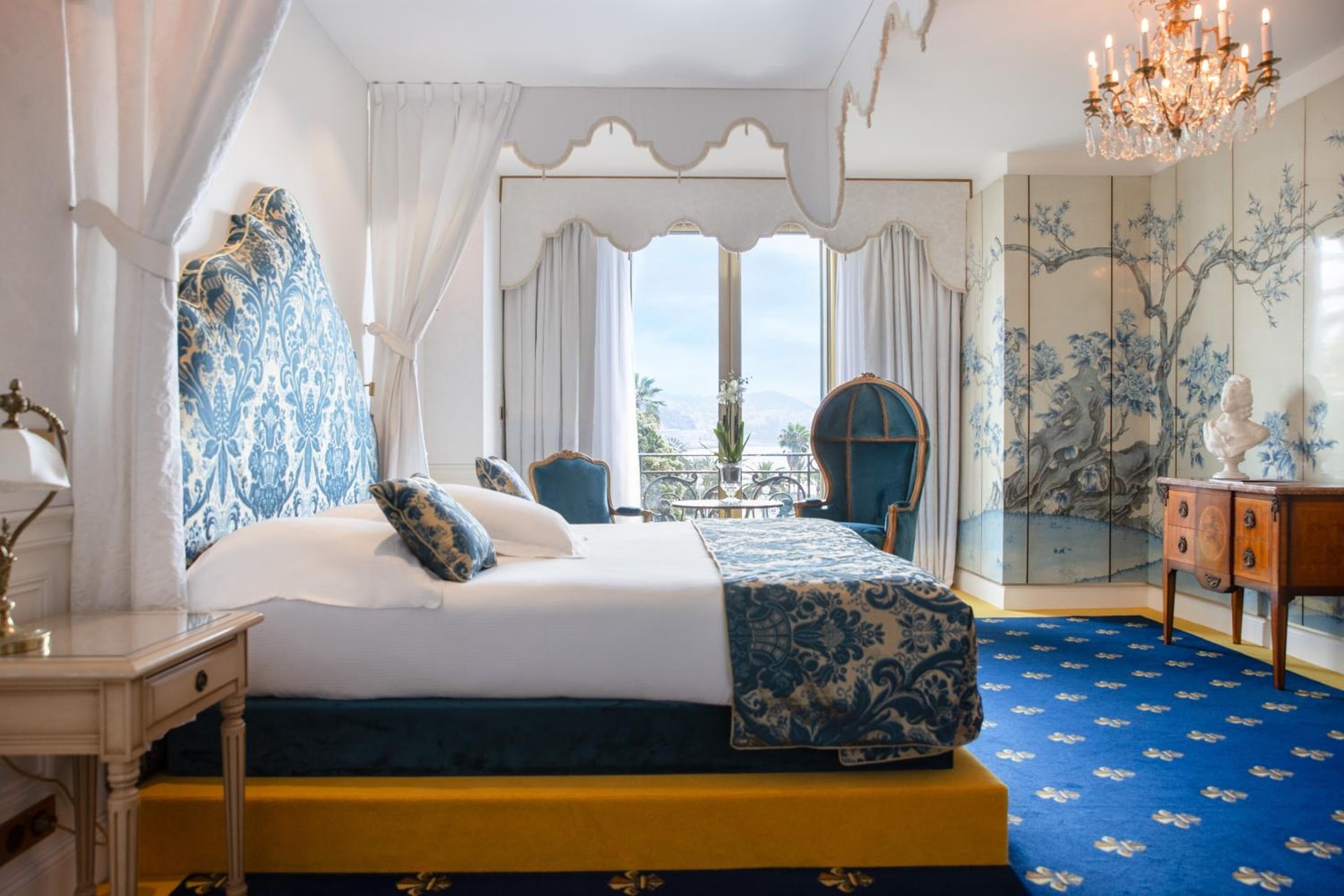 Hotel Le Negresco