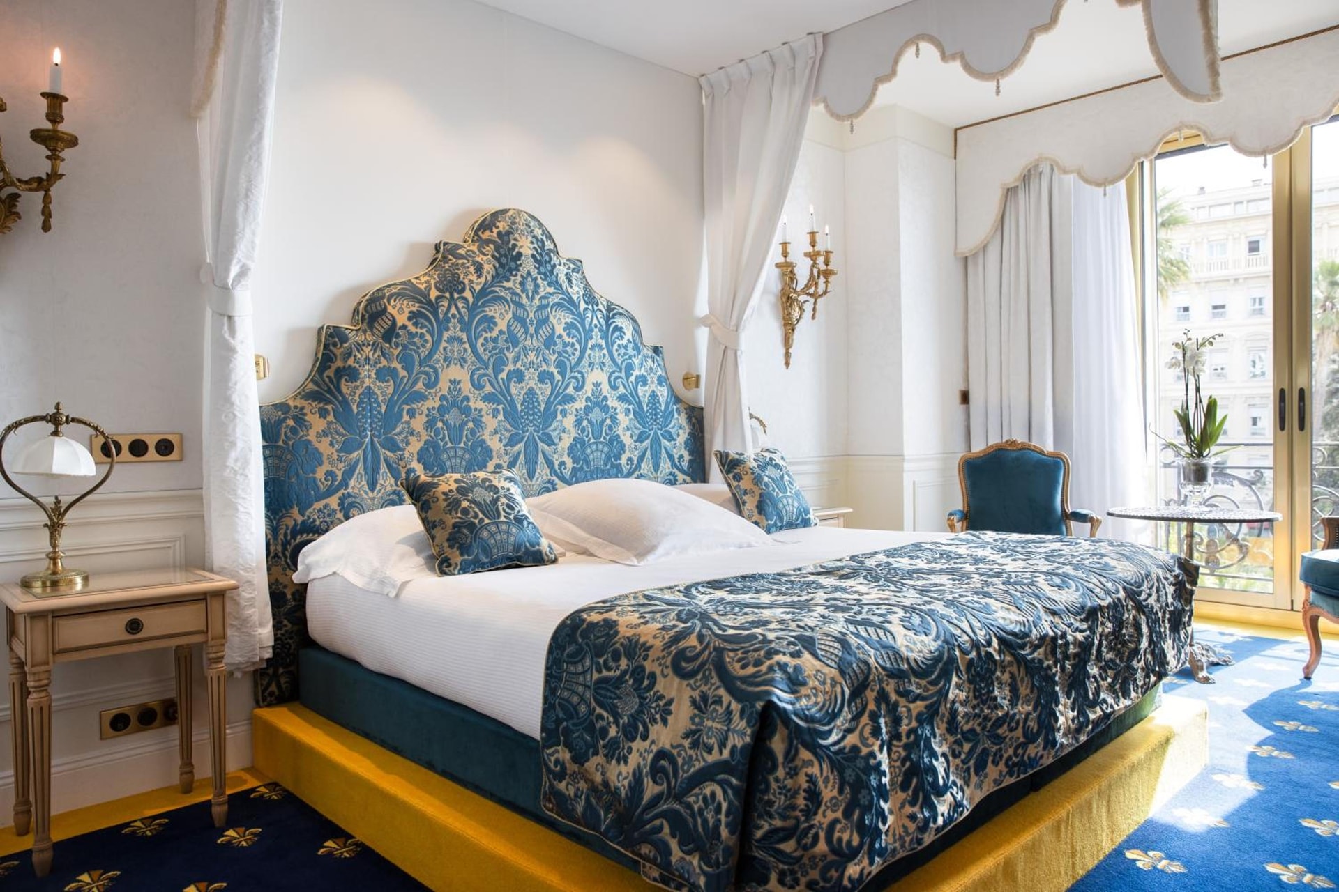 Hotel Le Negresco