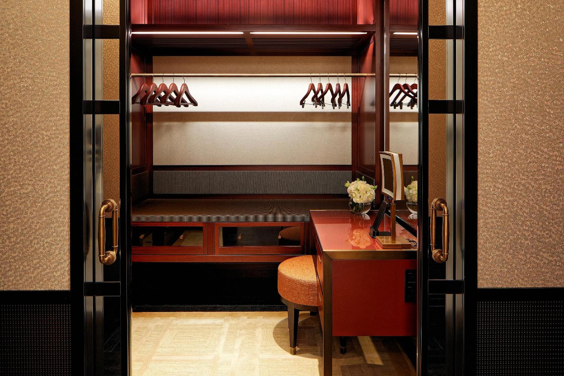 The Peninsula London