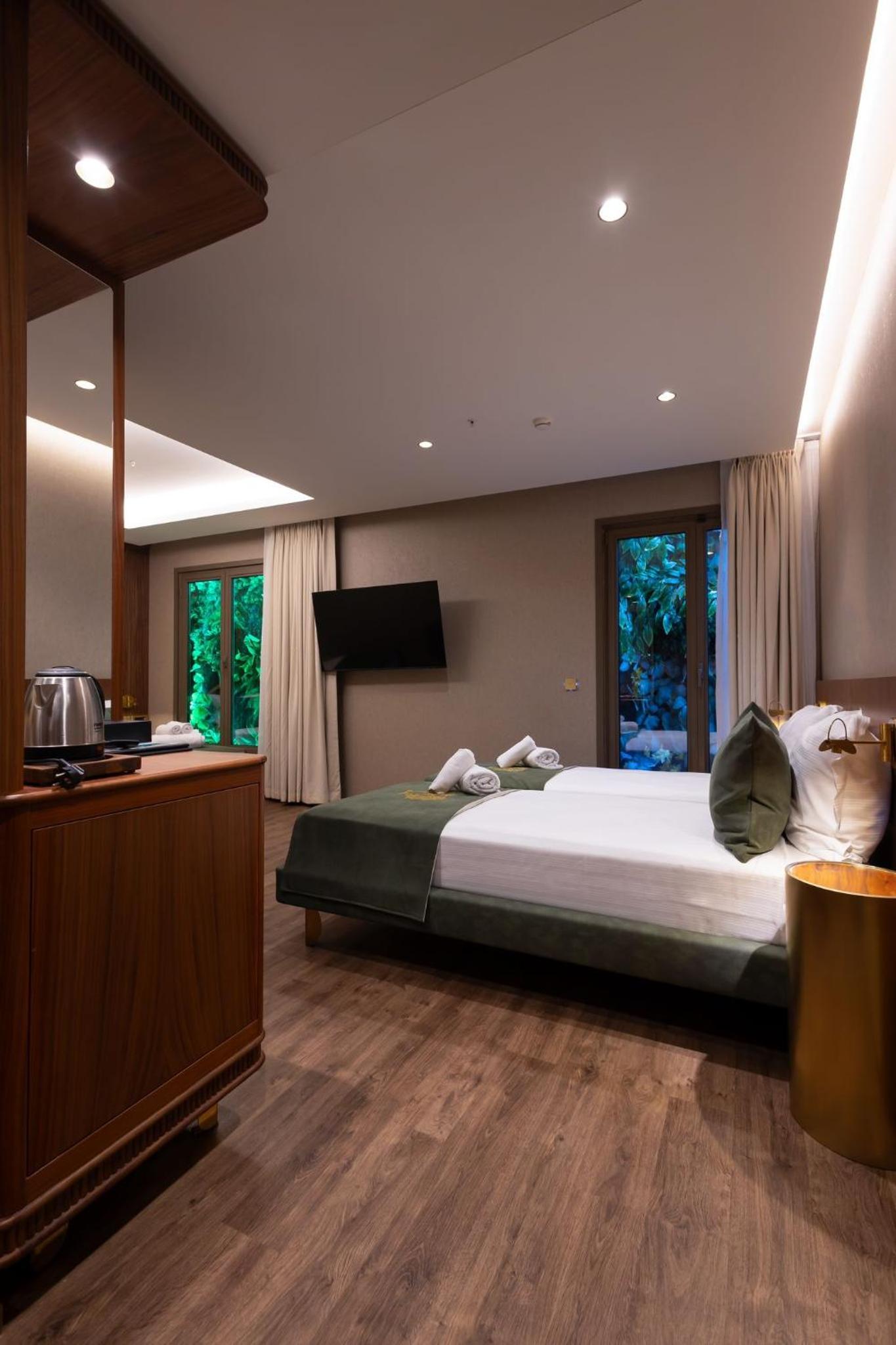 Kate Hotel Special Class & SPA