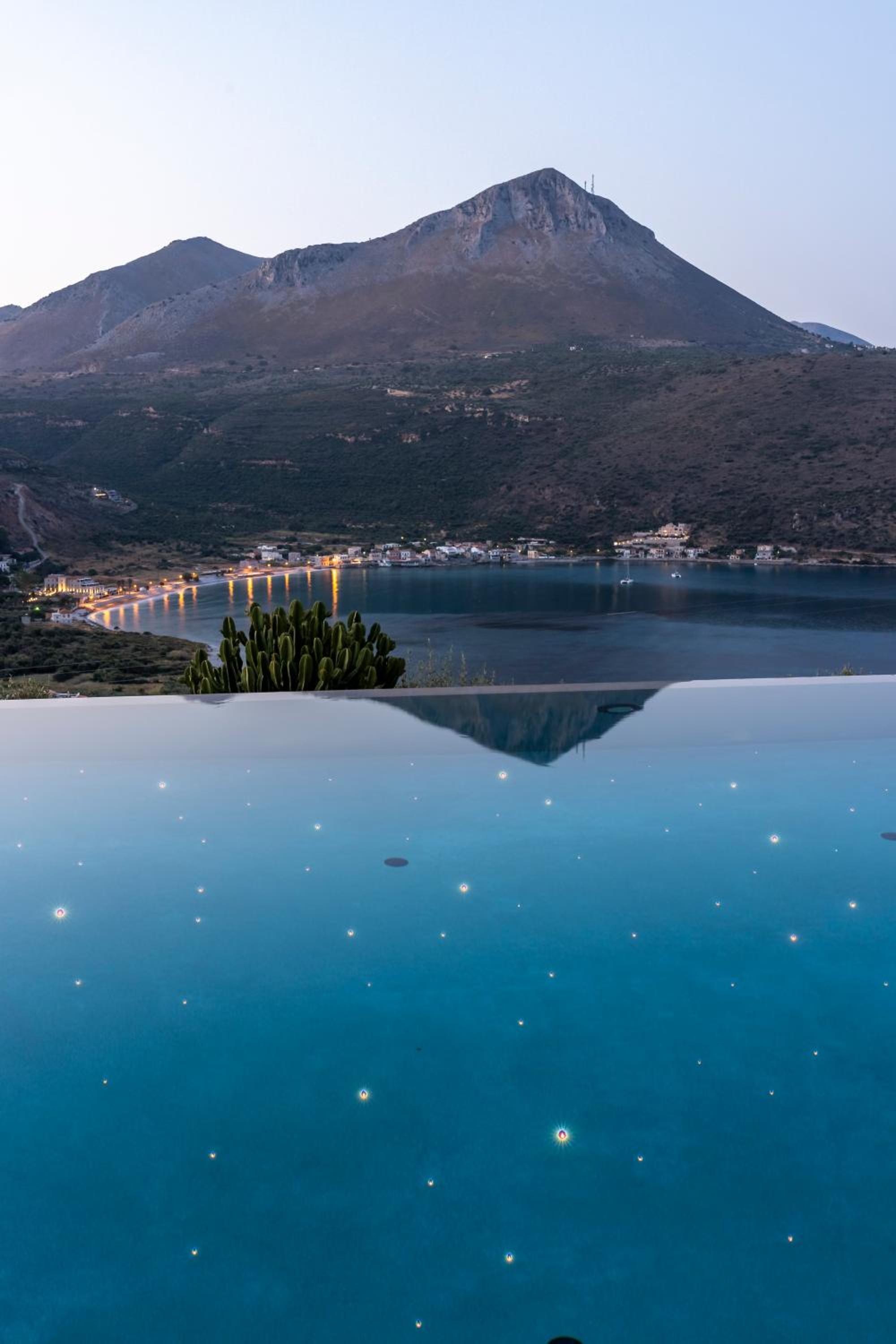 Manifest Boutique Hotel