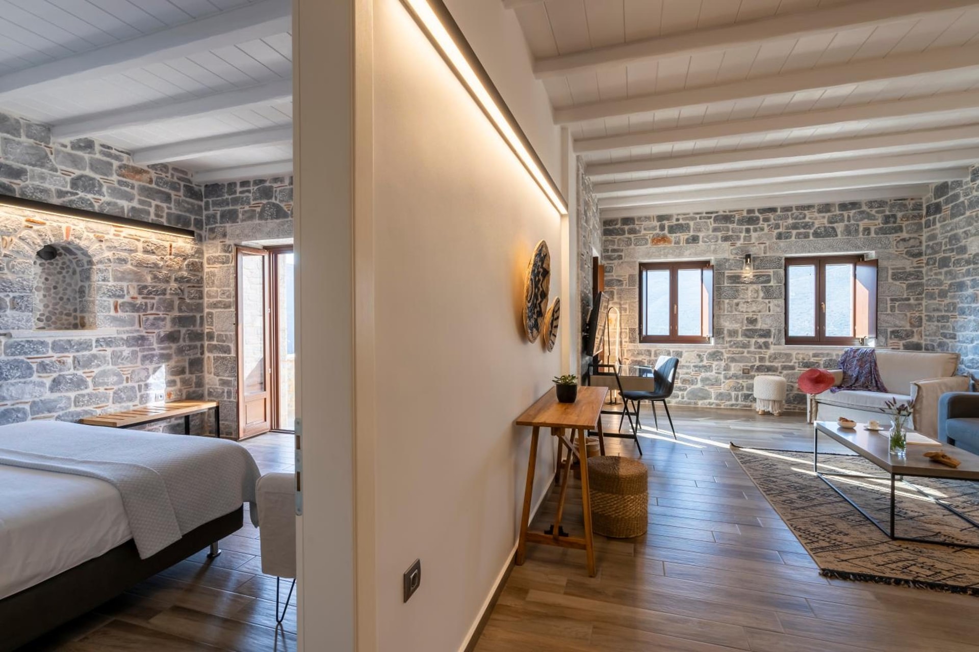 Manifest Boutique Hotel