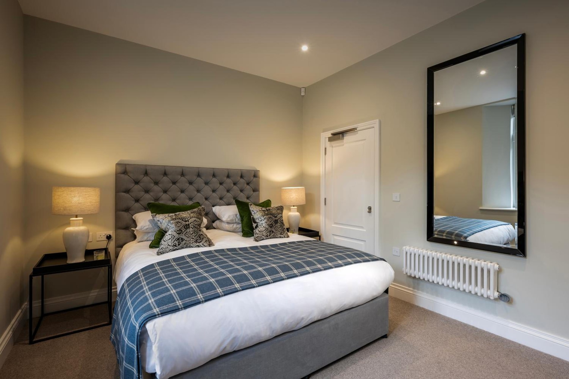 Carbis Bay and Spa Hotel