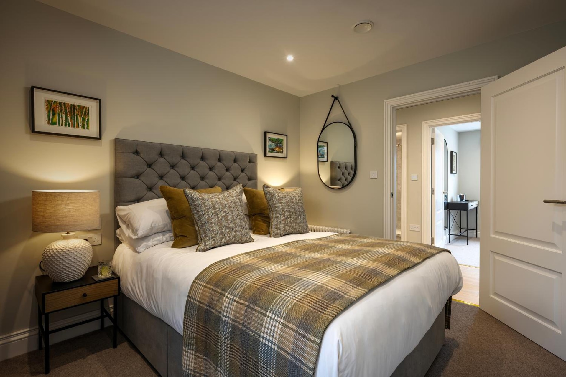 Carbis Bay and Spa Hotel