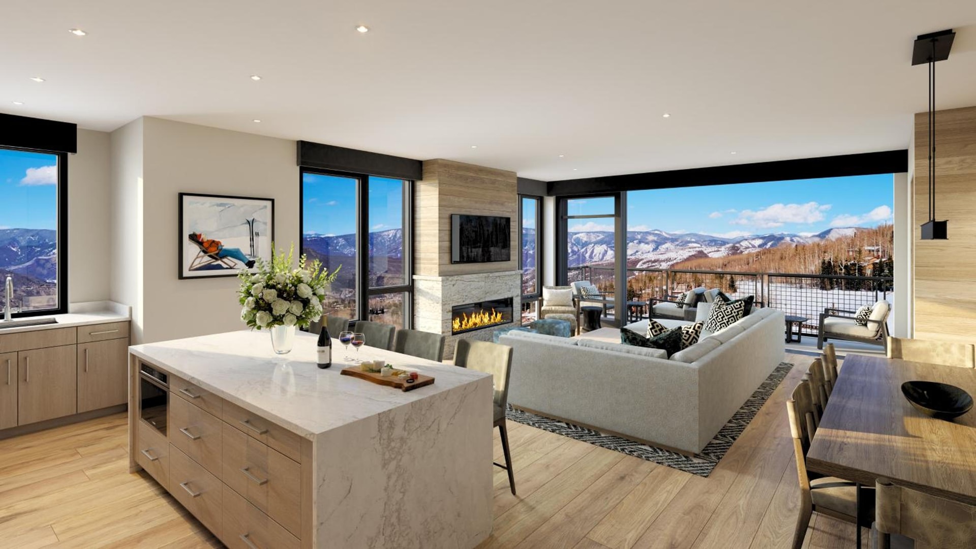 Viceroy Snowmass