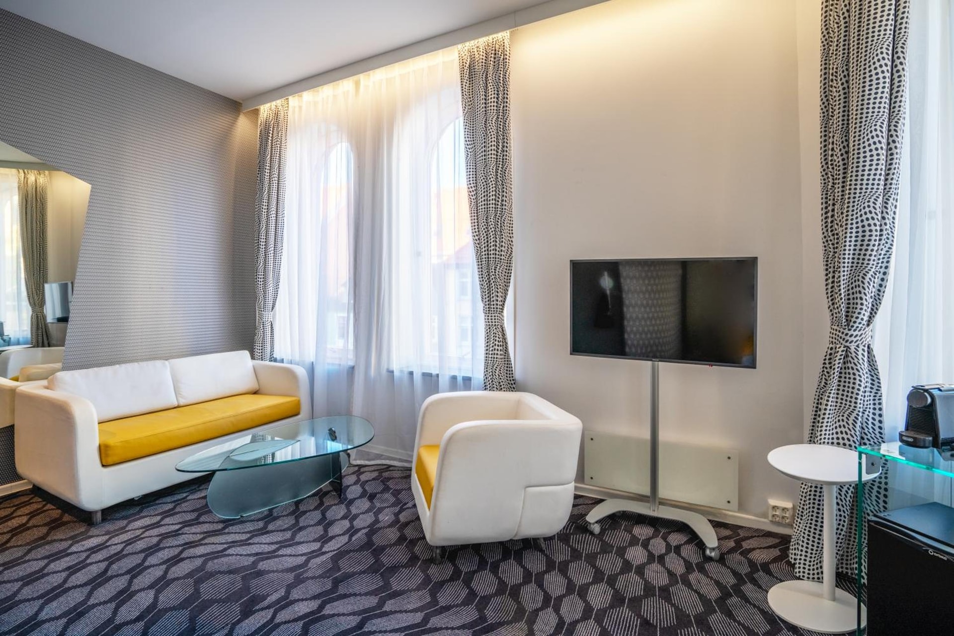 Magic Hotel Bergen City Center, a member of Radisson Individuals