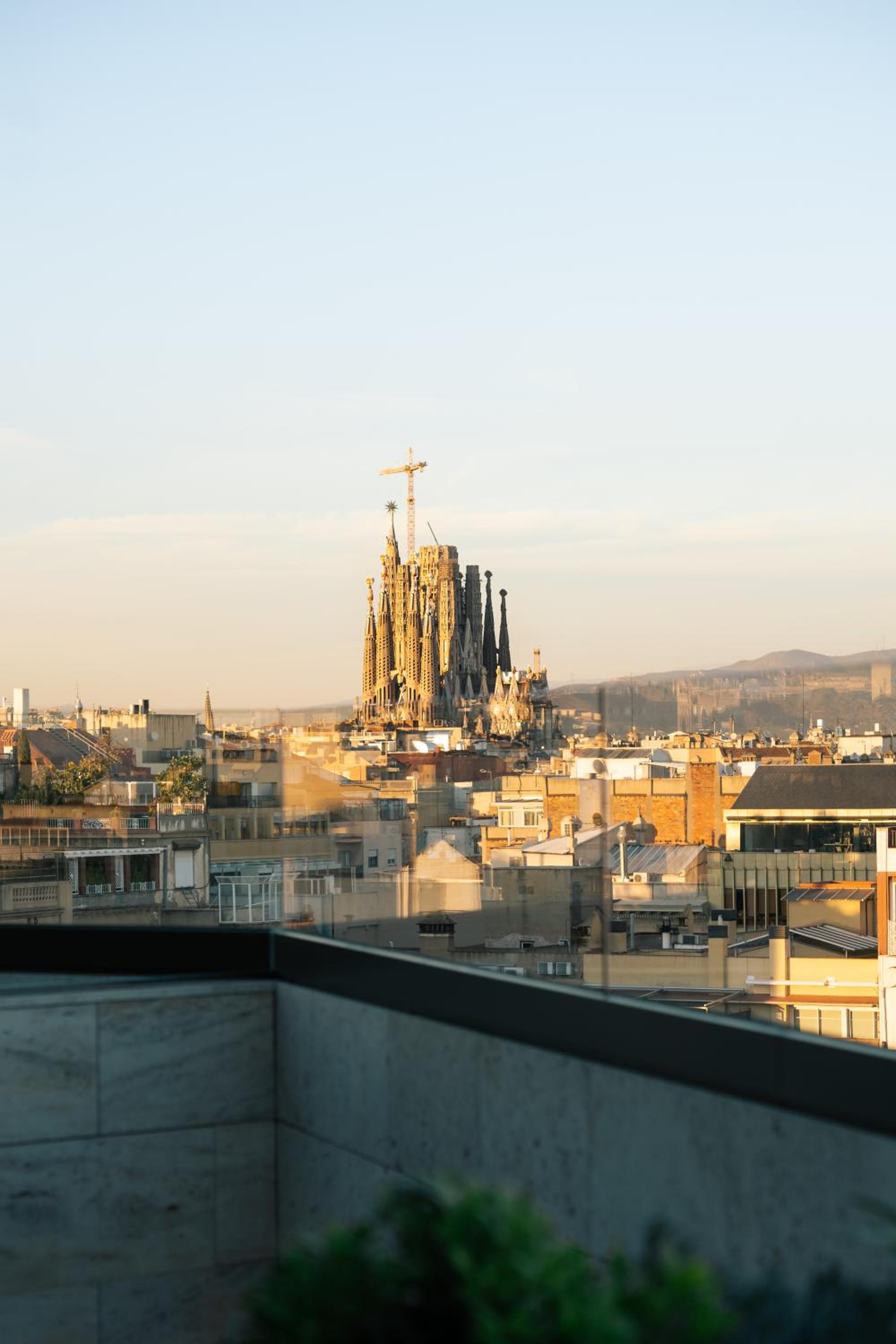 Almanac Barcelona
