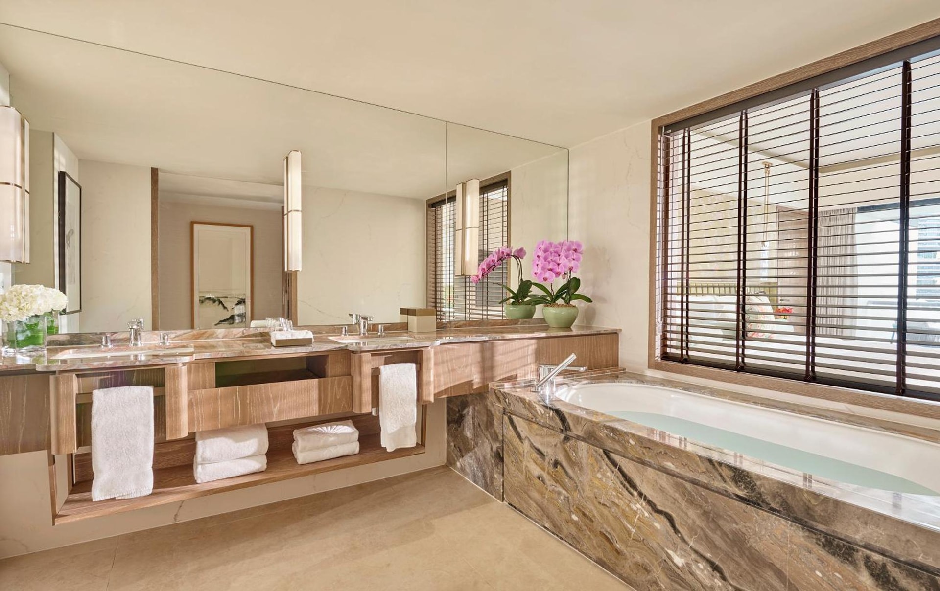 Mandarin Oriental, Singapore