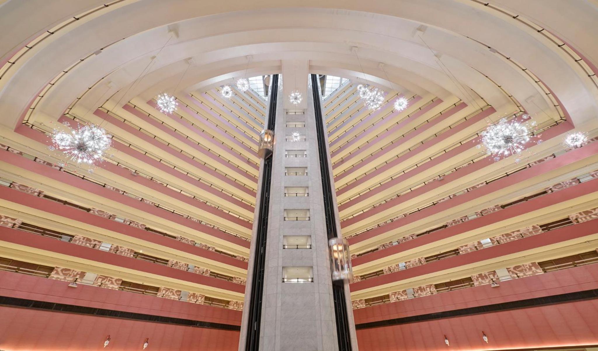 Mandarin Oriental, Singapore