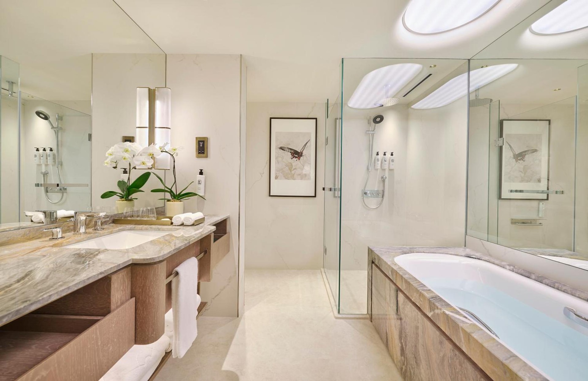 Mandarin Oriental, Singapore