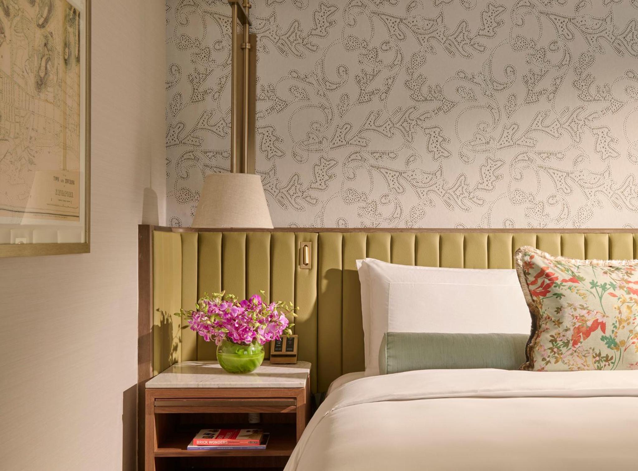 Mandarin Oriental, Singapore