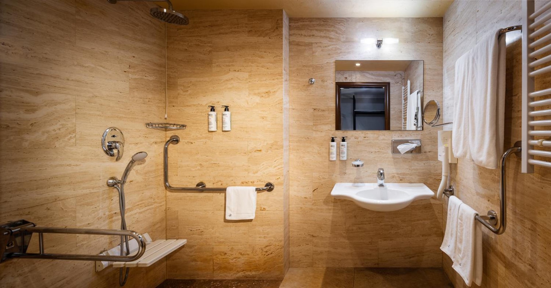 Rosslyn Thracia Hotel Sofia