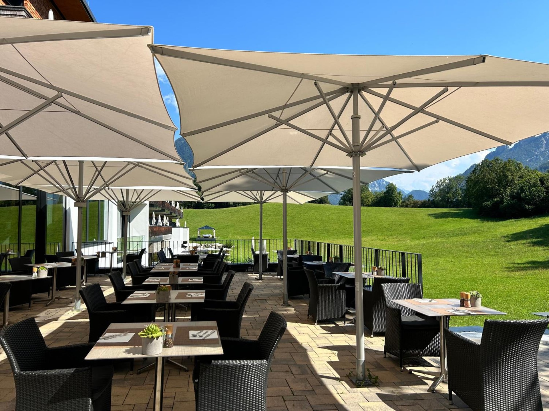 Klosterhof – Alpine Hideaway & Spa