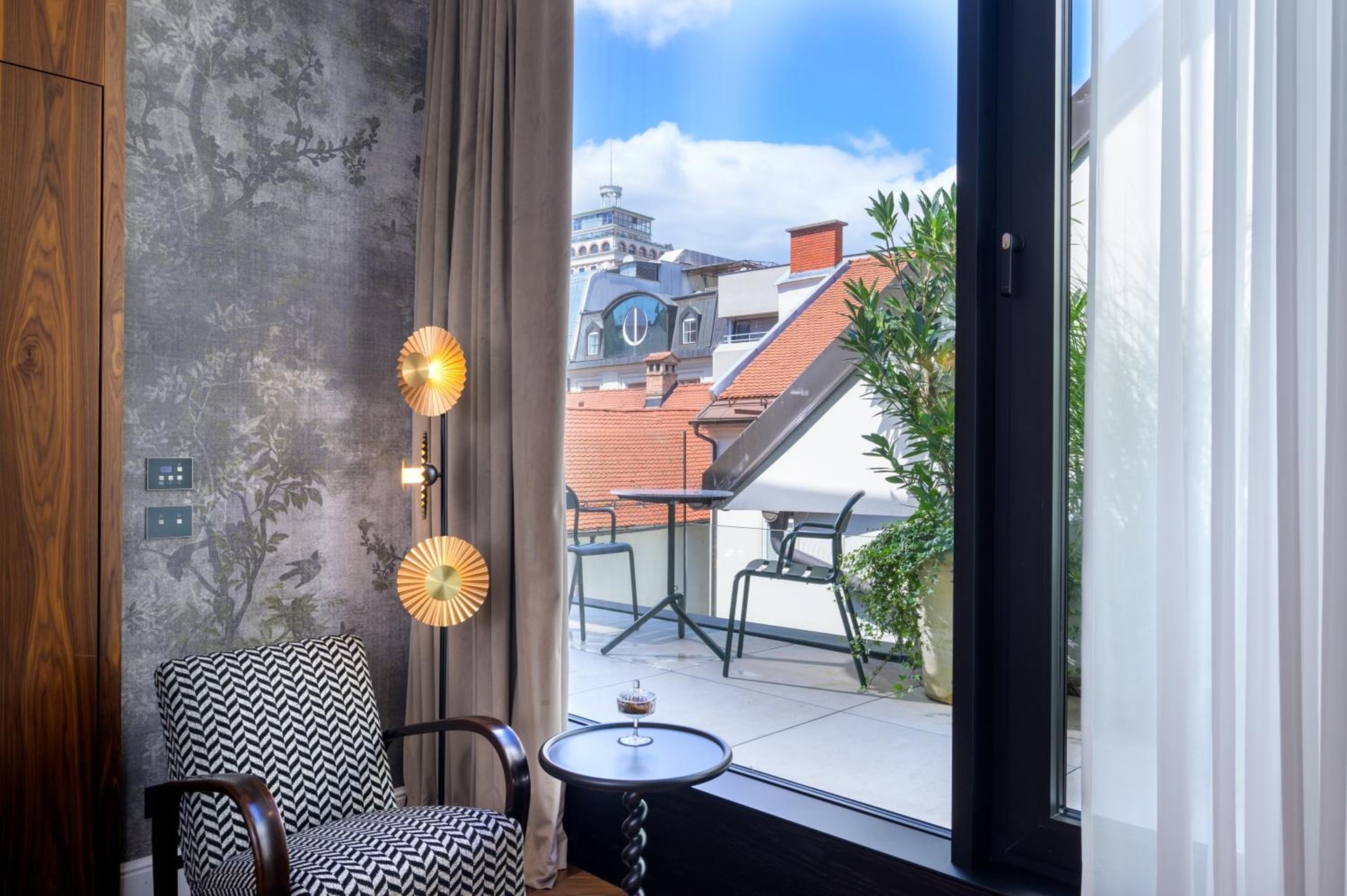 AS Boutique Hotel, superior