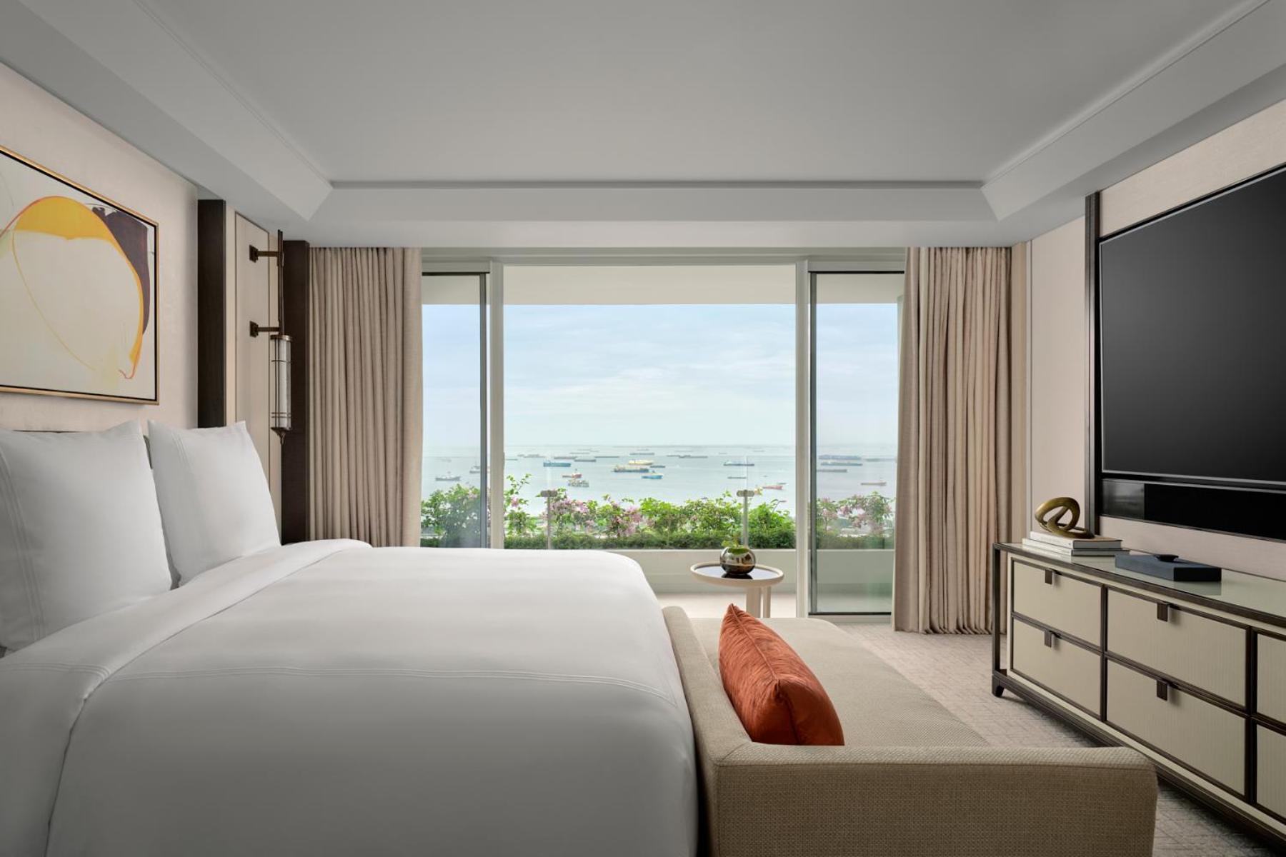 Marina Bay Sands