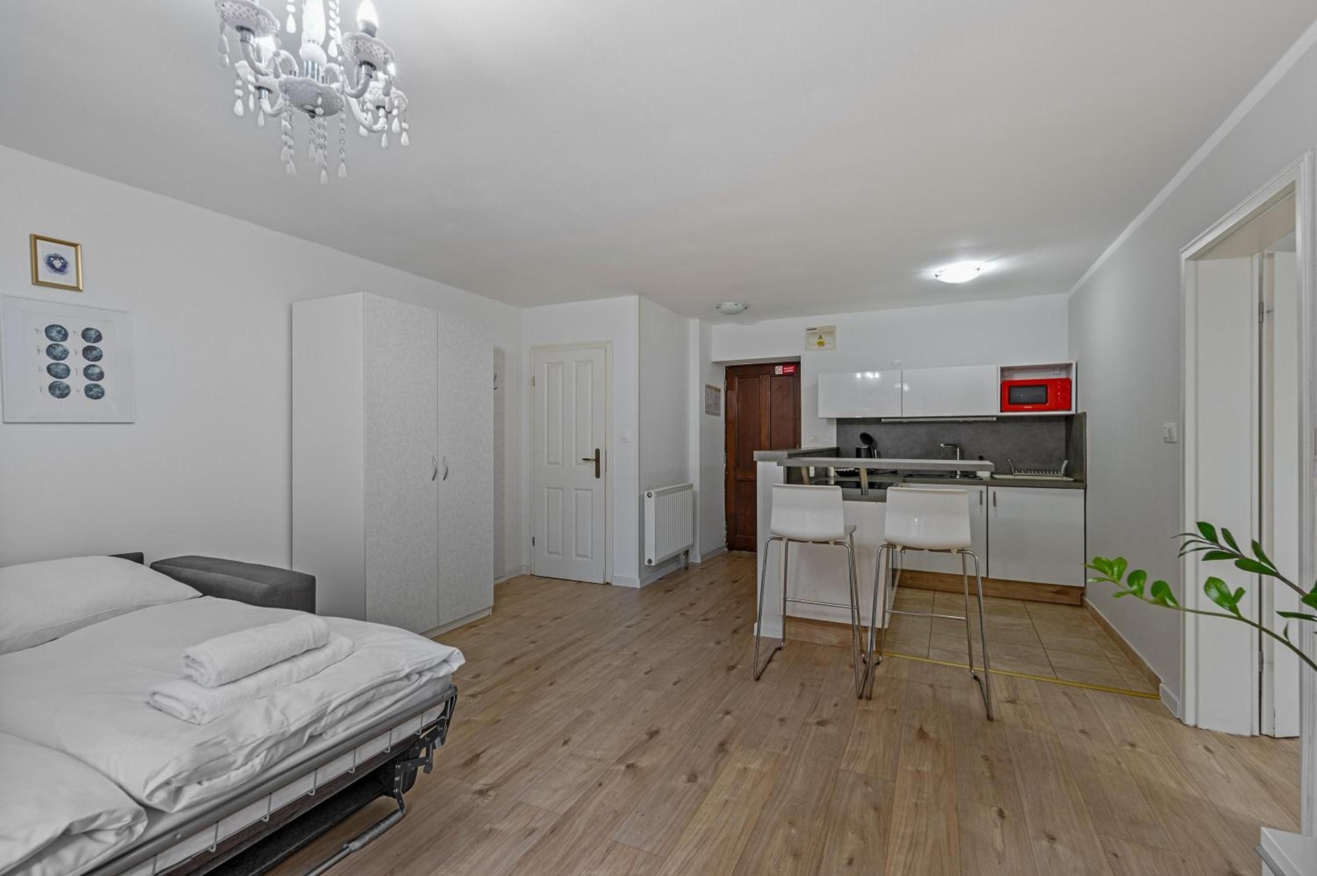 Garni Hotel VIRGO